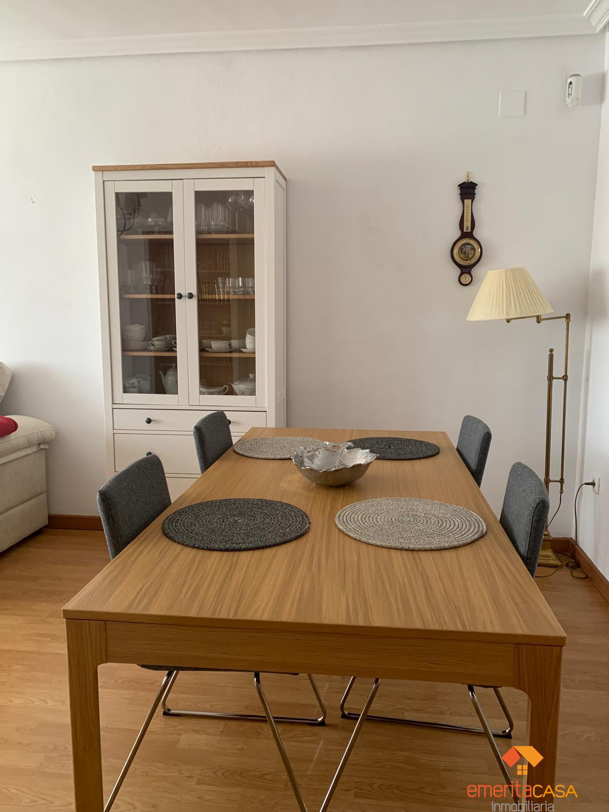 For rent of apartment in Mérida