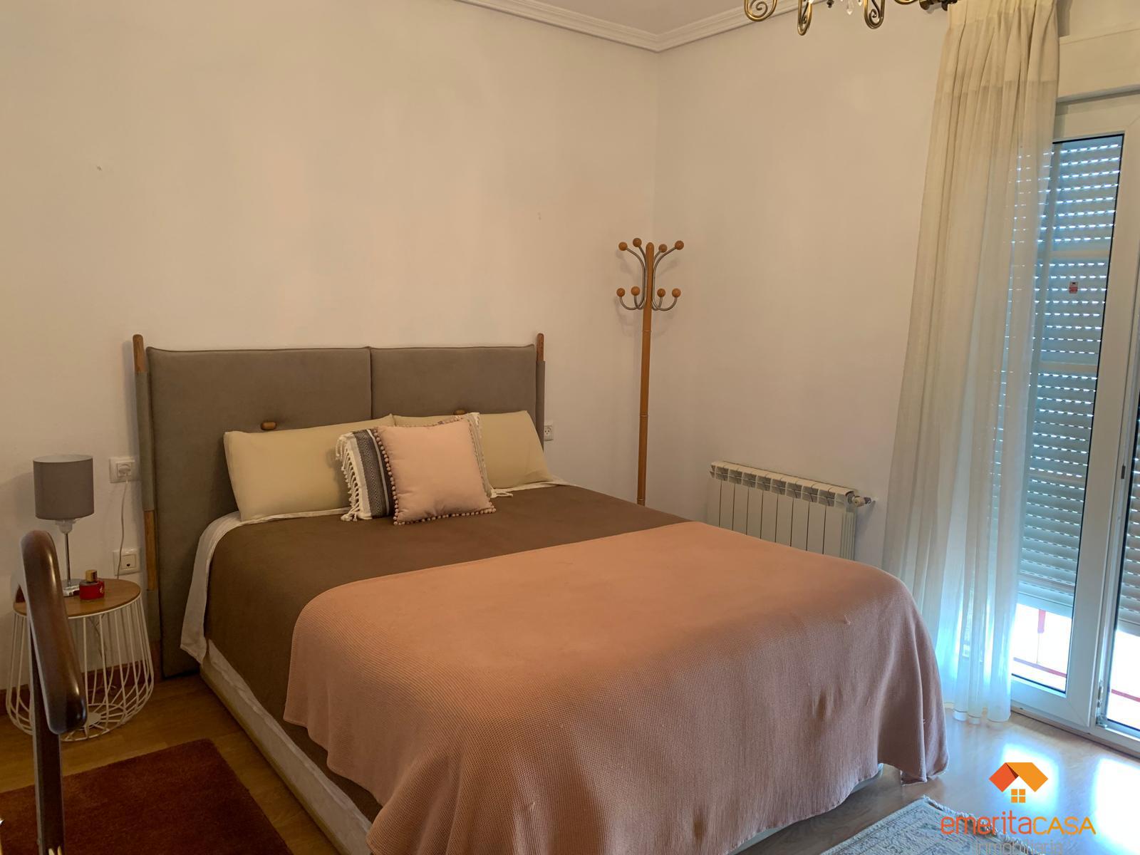 For rent of apartment in Mérida