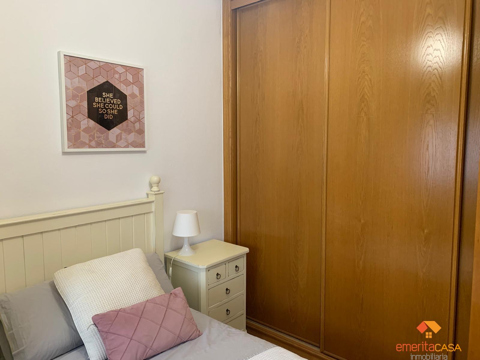 For rent of apartment in Mérida