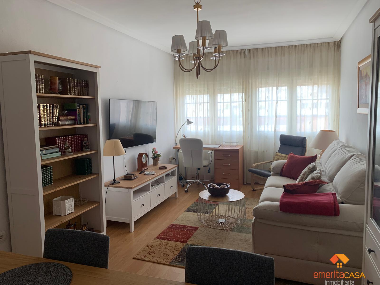 For rent of apartment in Mérida