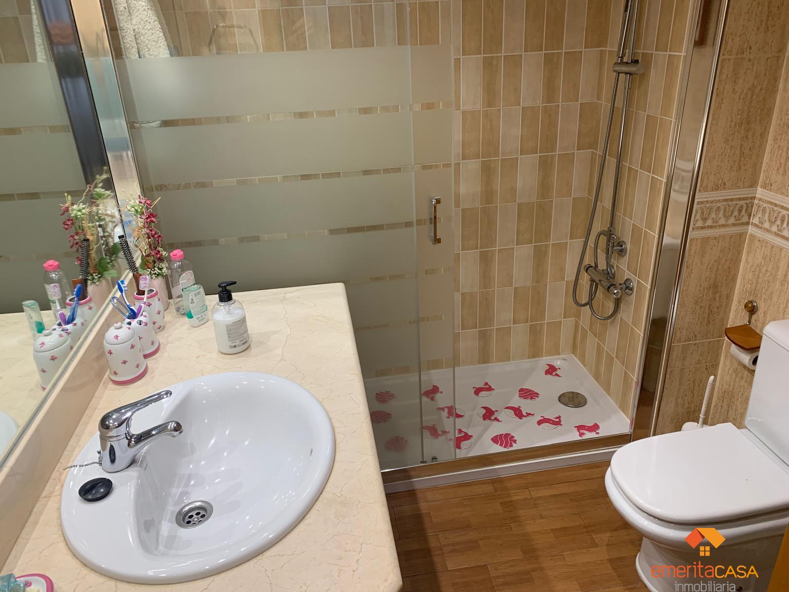 For rent of apartment in Mérida