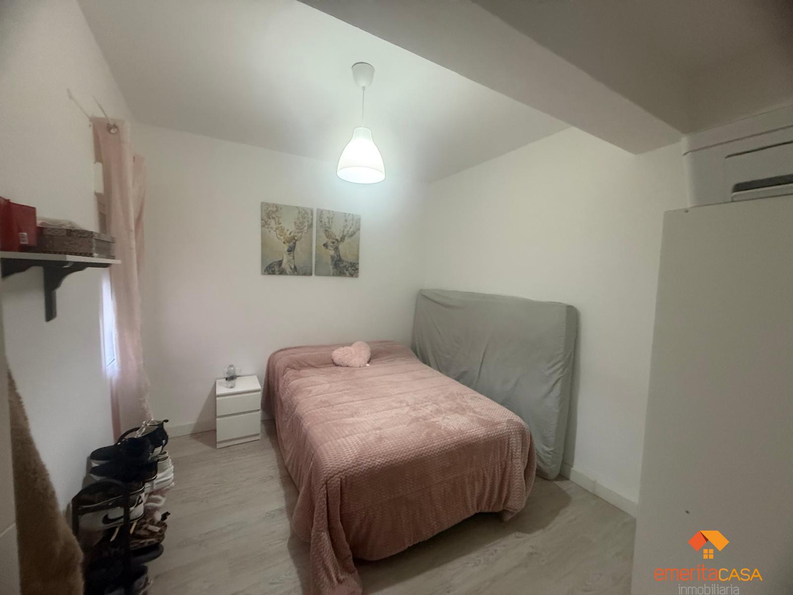 Dormitorio principal