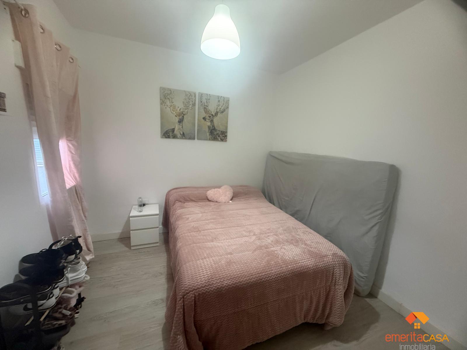 Dormitorio principal