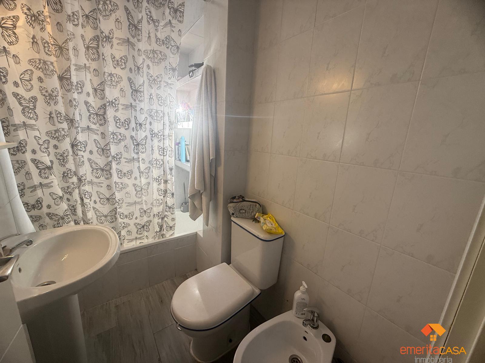 Venta de piso en Mérida