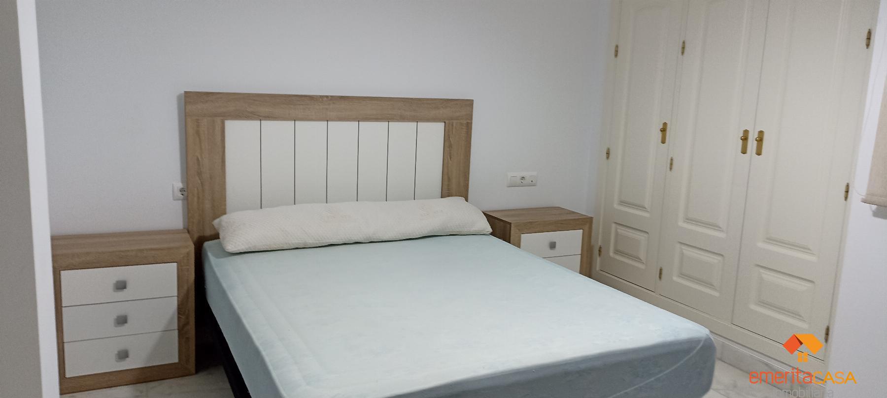 For rent of apartment in Almendralejo