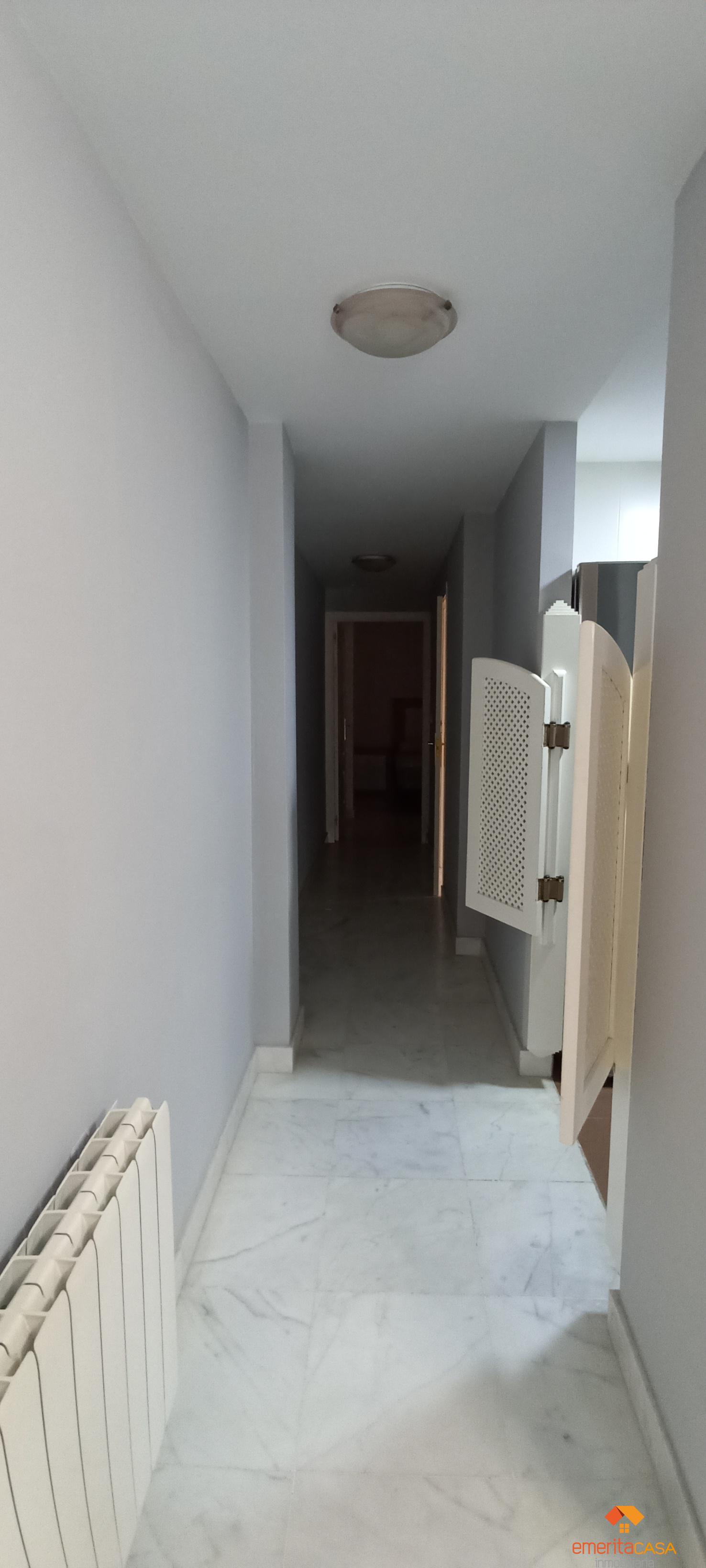 For rent of apartment in Almendralejo