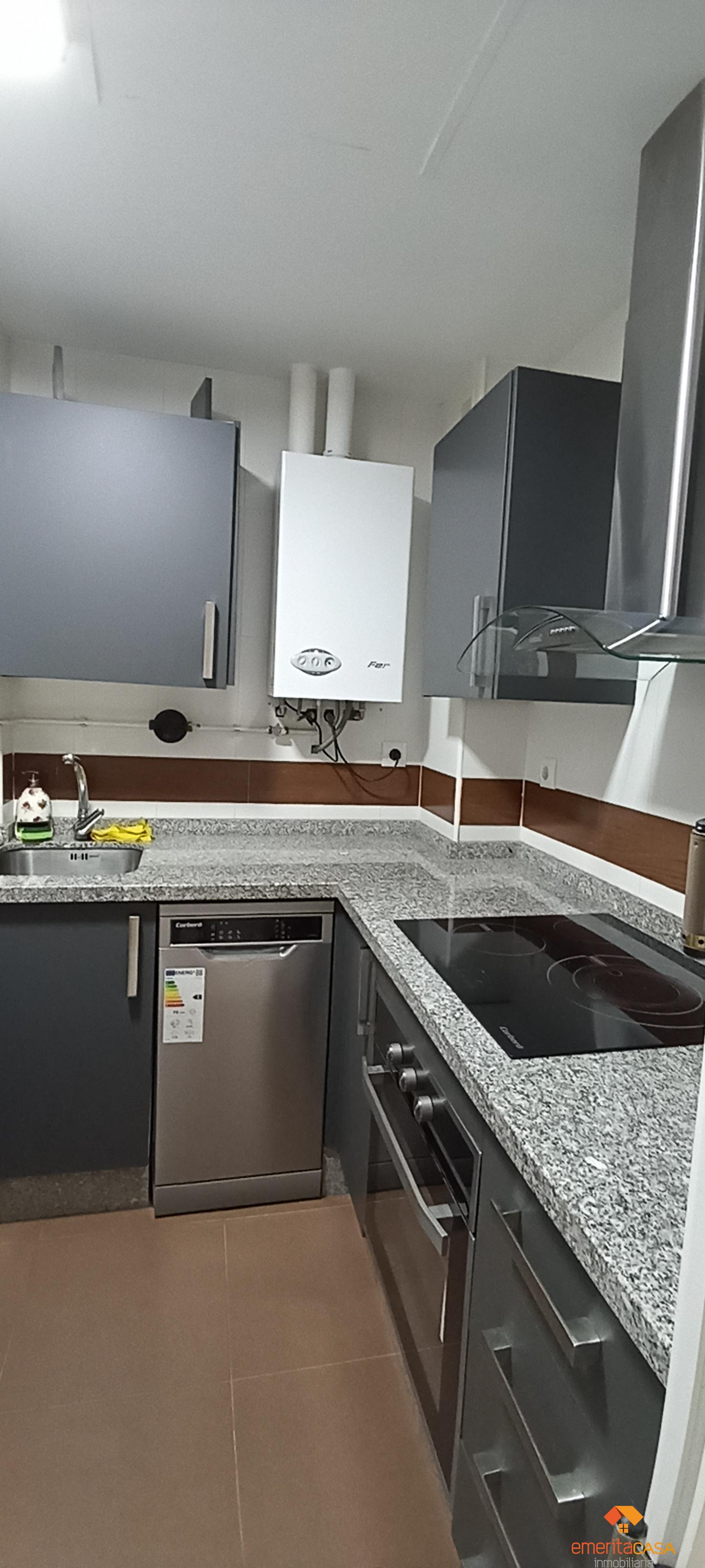 For rent of apartment in Almendralejo