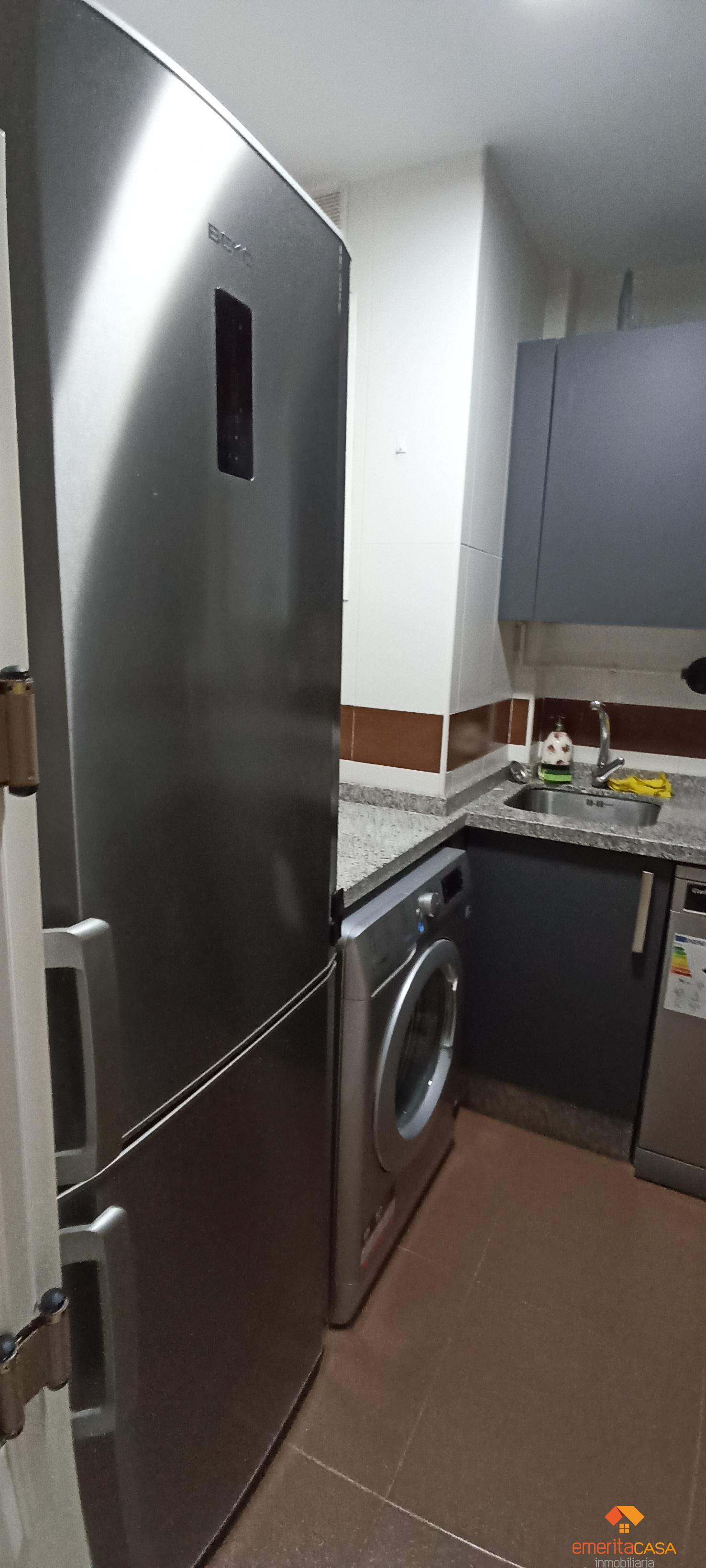 For rent of apartment in Almendralejo