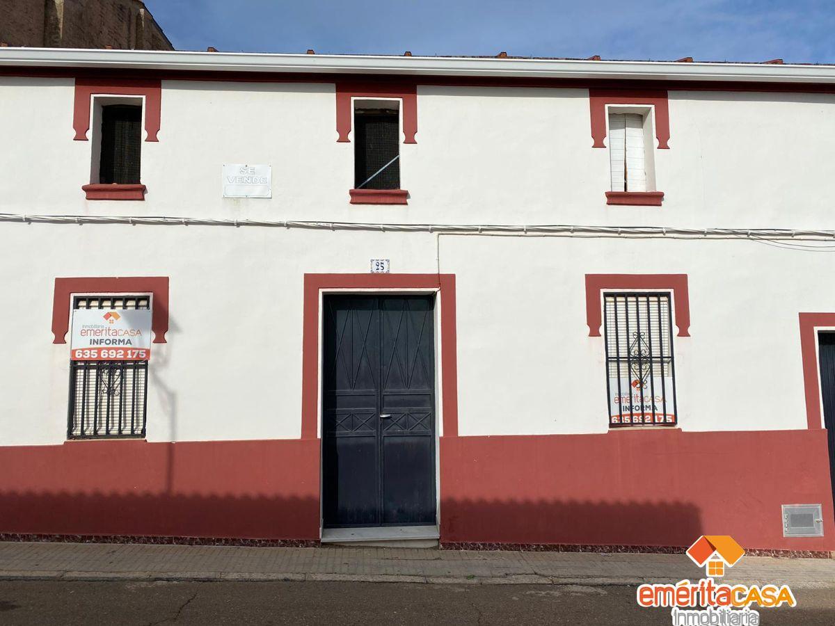 Venta de casa en Mérida