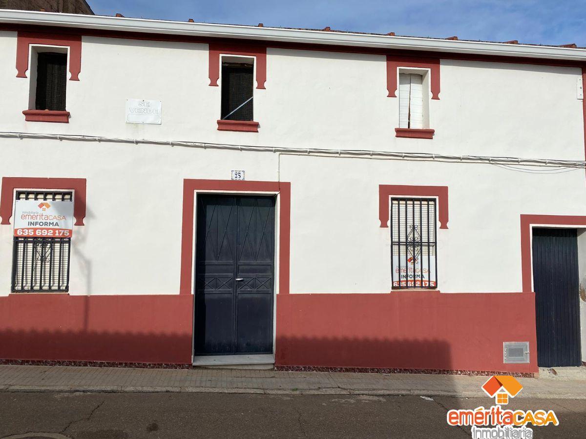 For sale of house in Mérida