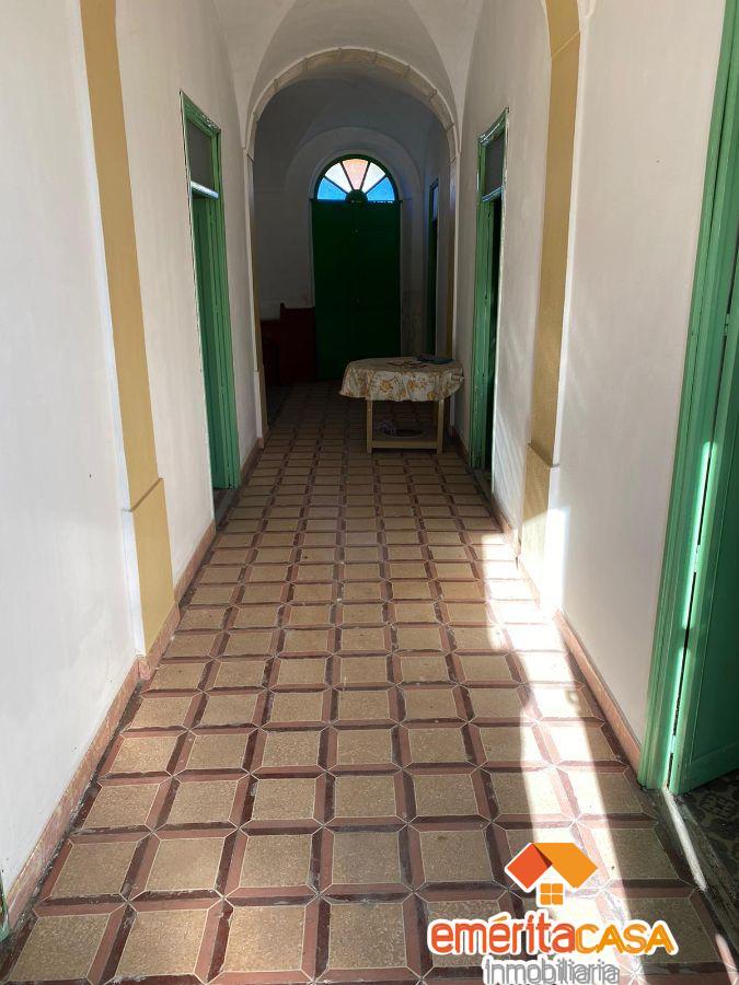 For sale of house in Mérida