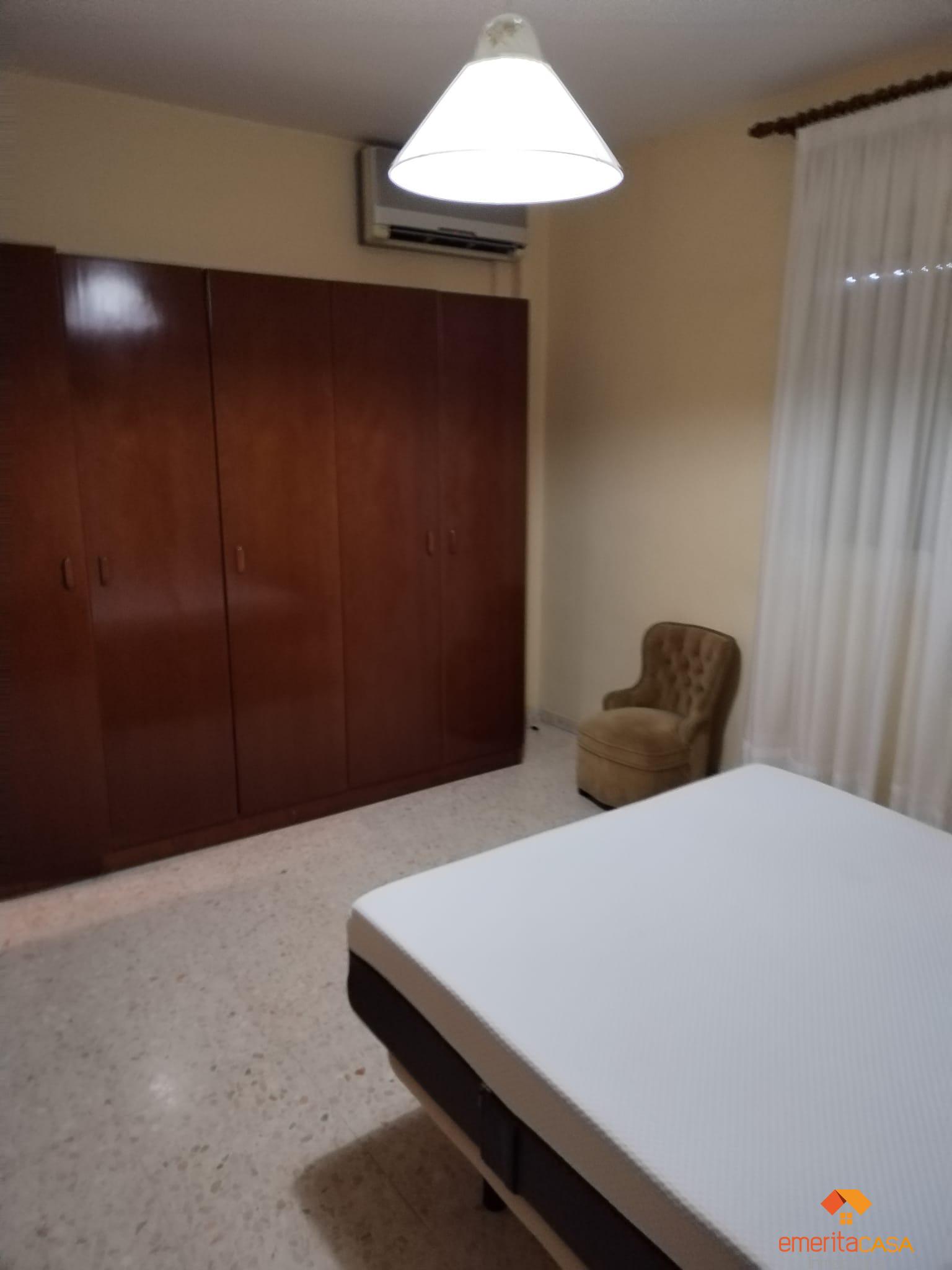 Alquiler de piso en Mérida