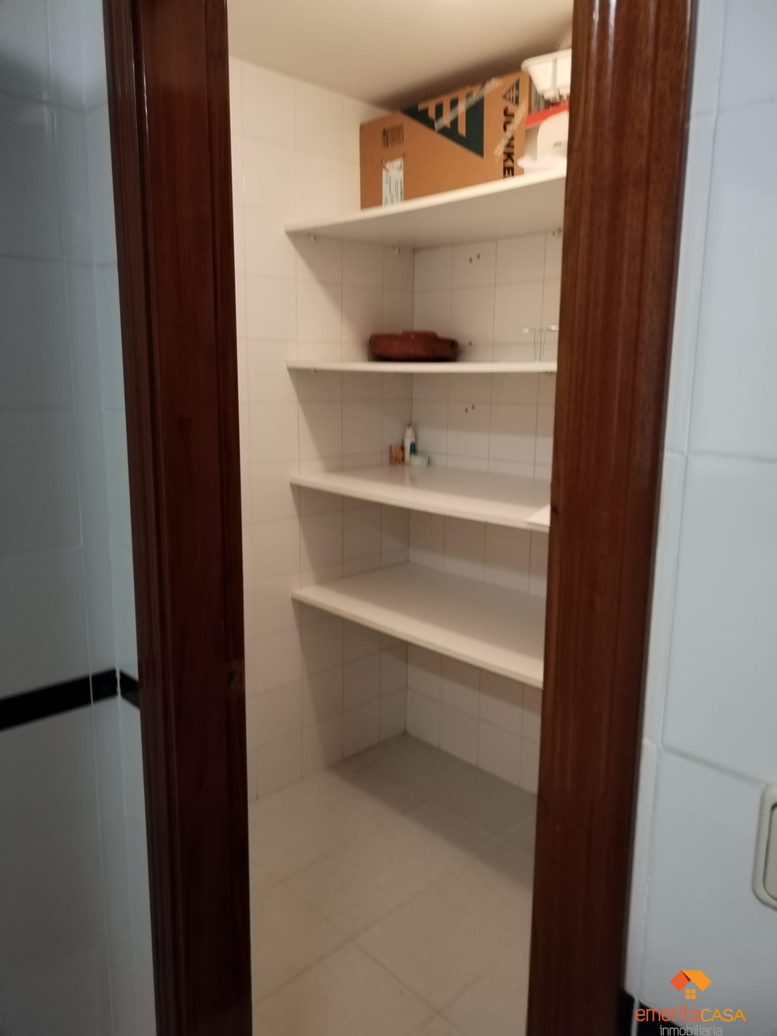 Alquiler de piso en Mérida