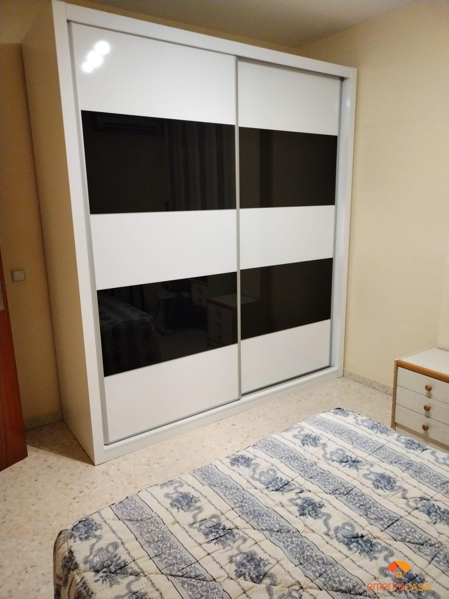 Alquiler de piso en Mérida