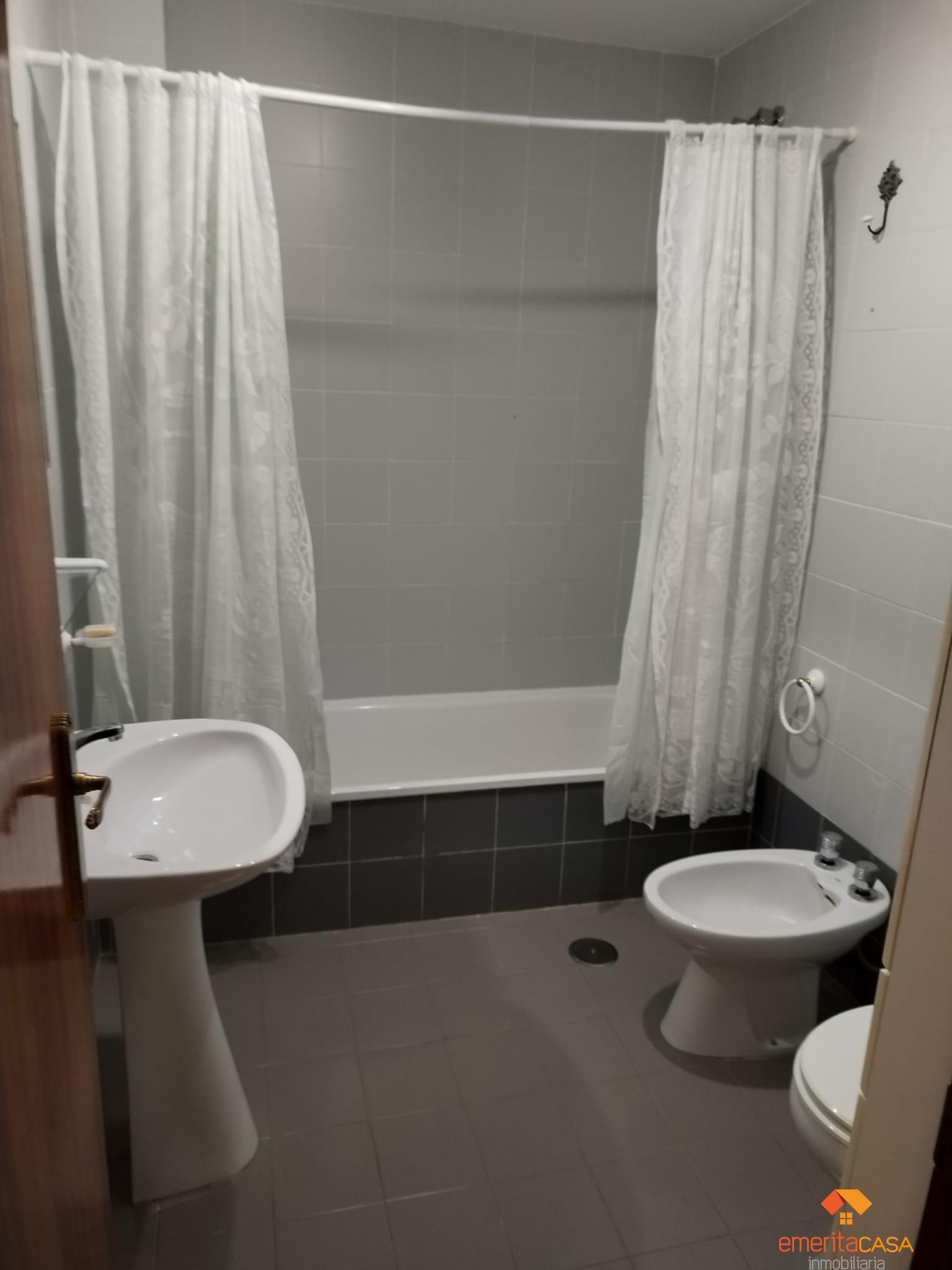 Alquiler de piso en Mérida