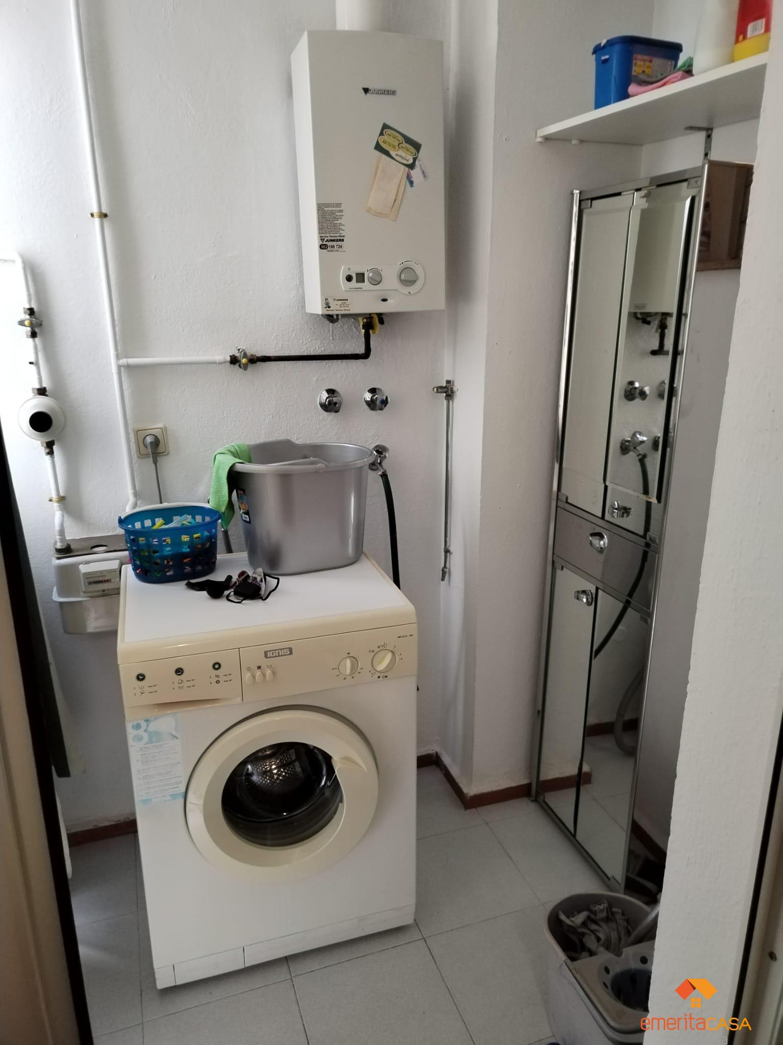 Alquiler de piso en Mérida