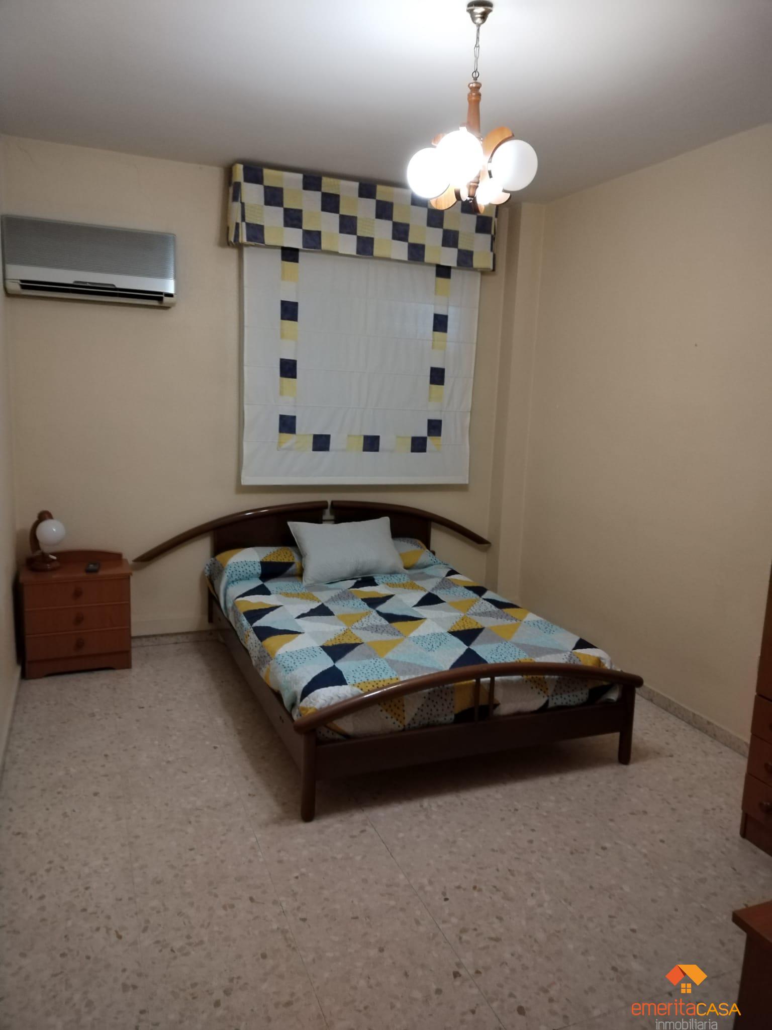 Alquiler de piso en Mérida