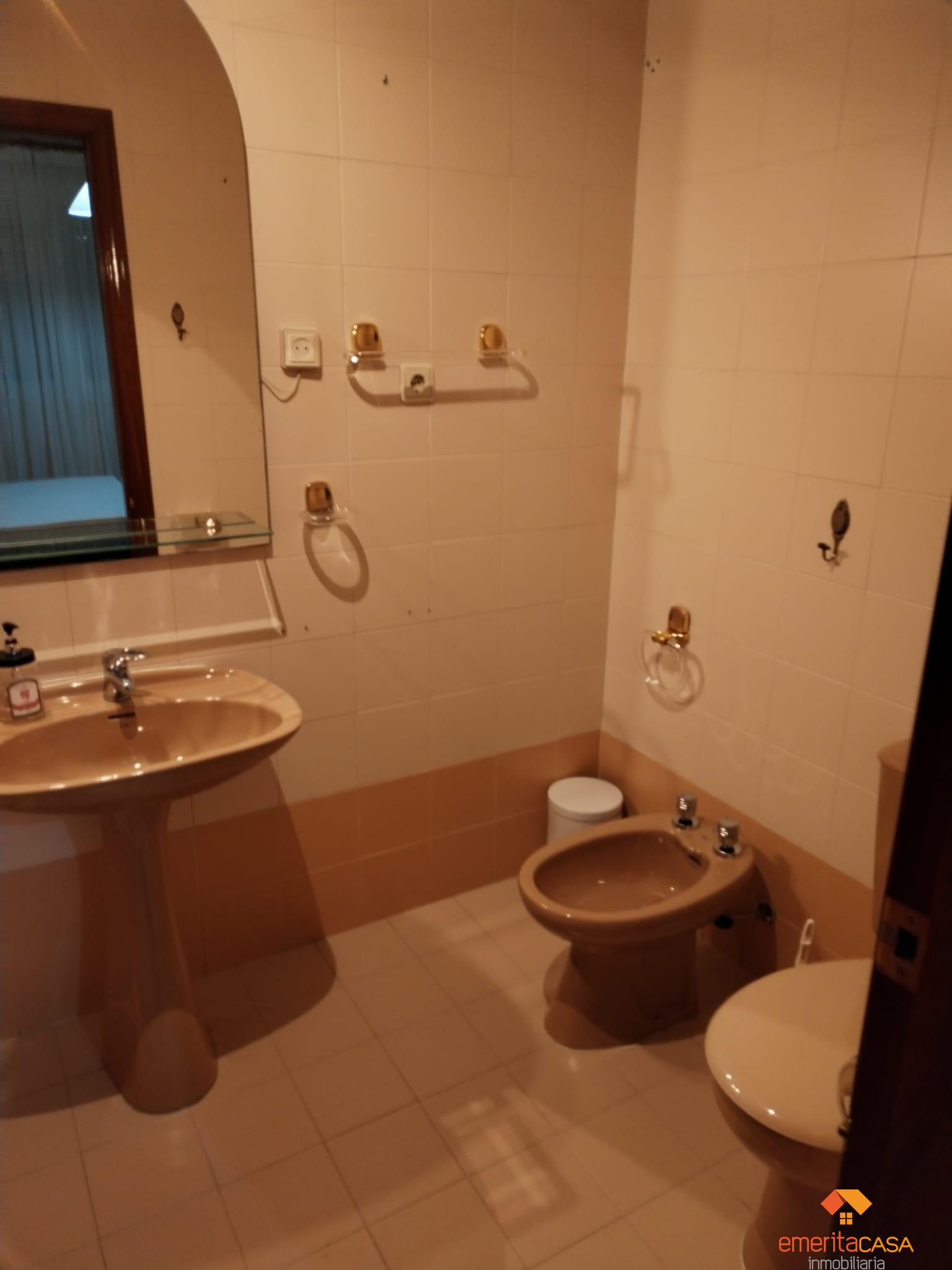 Alquiler de piso en Mérida