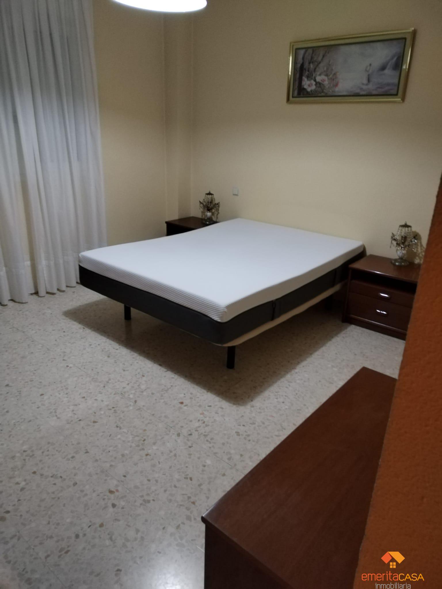 Alquiler de piso en Mérida