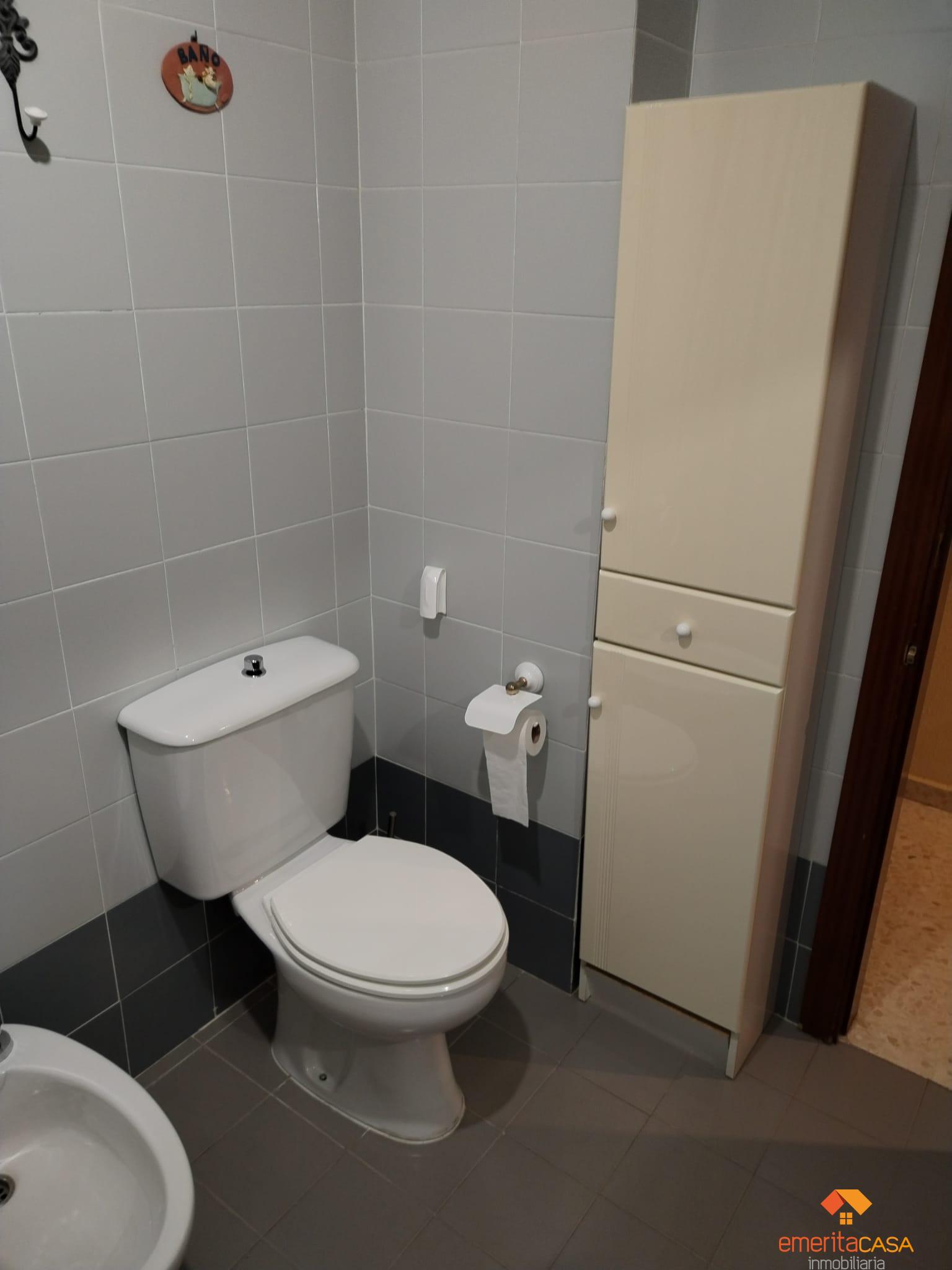 Alquiler de piso en Mérida