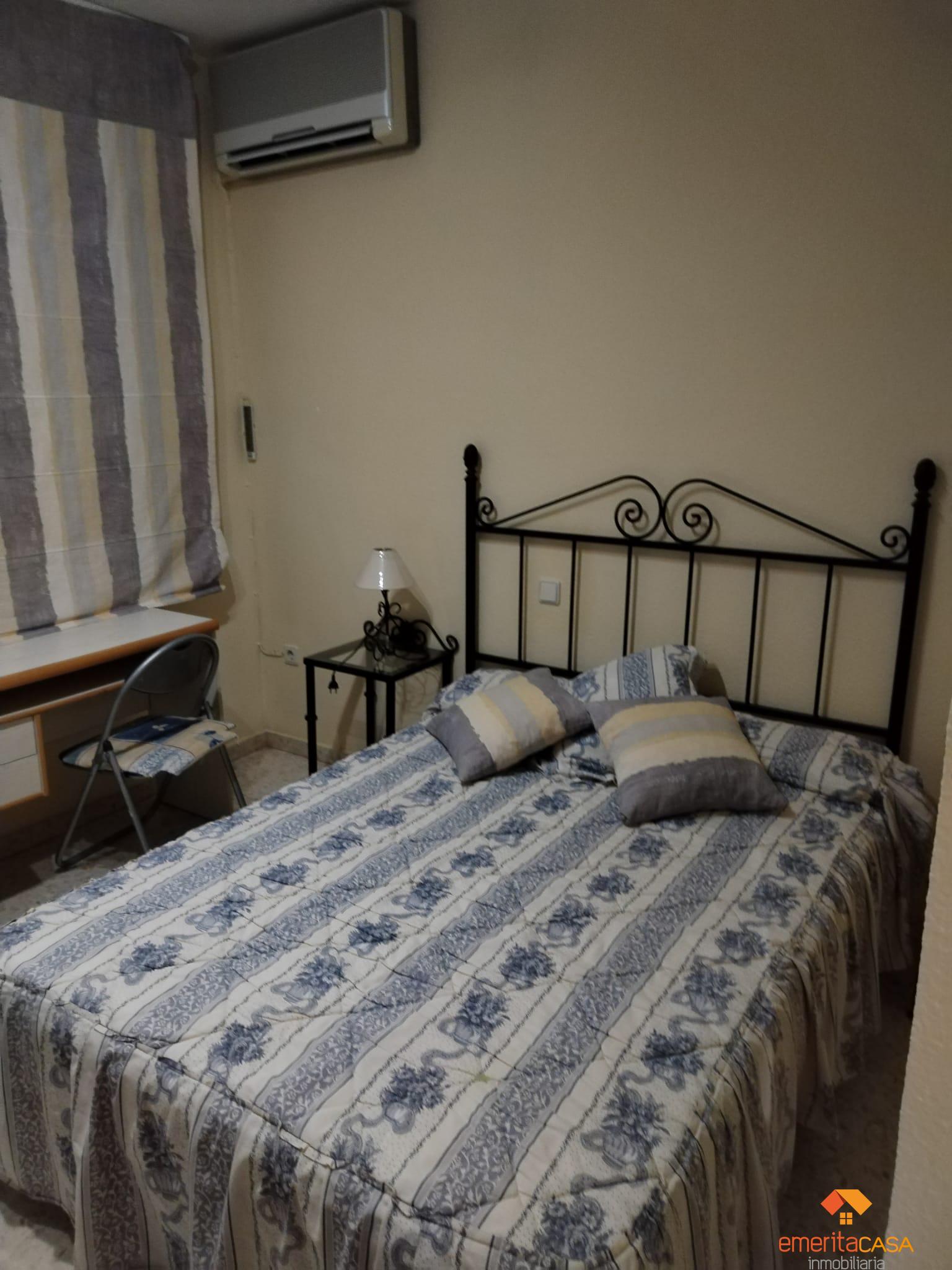 For rent of flat in Mérida