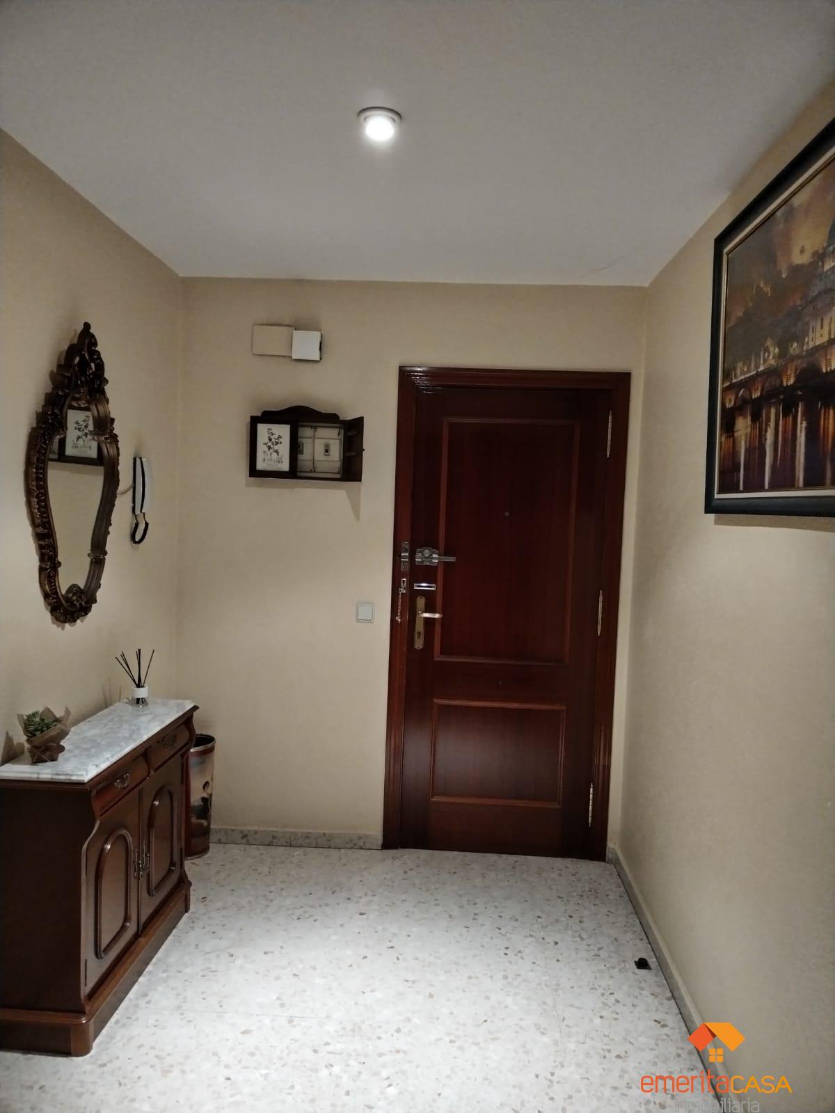 For rent of flat in Mérida
