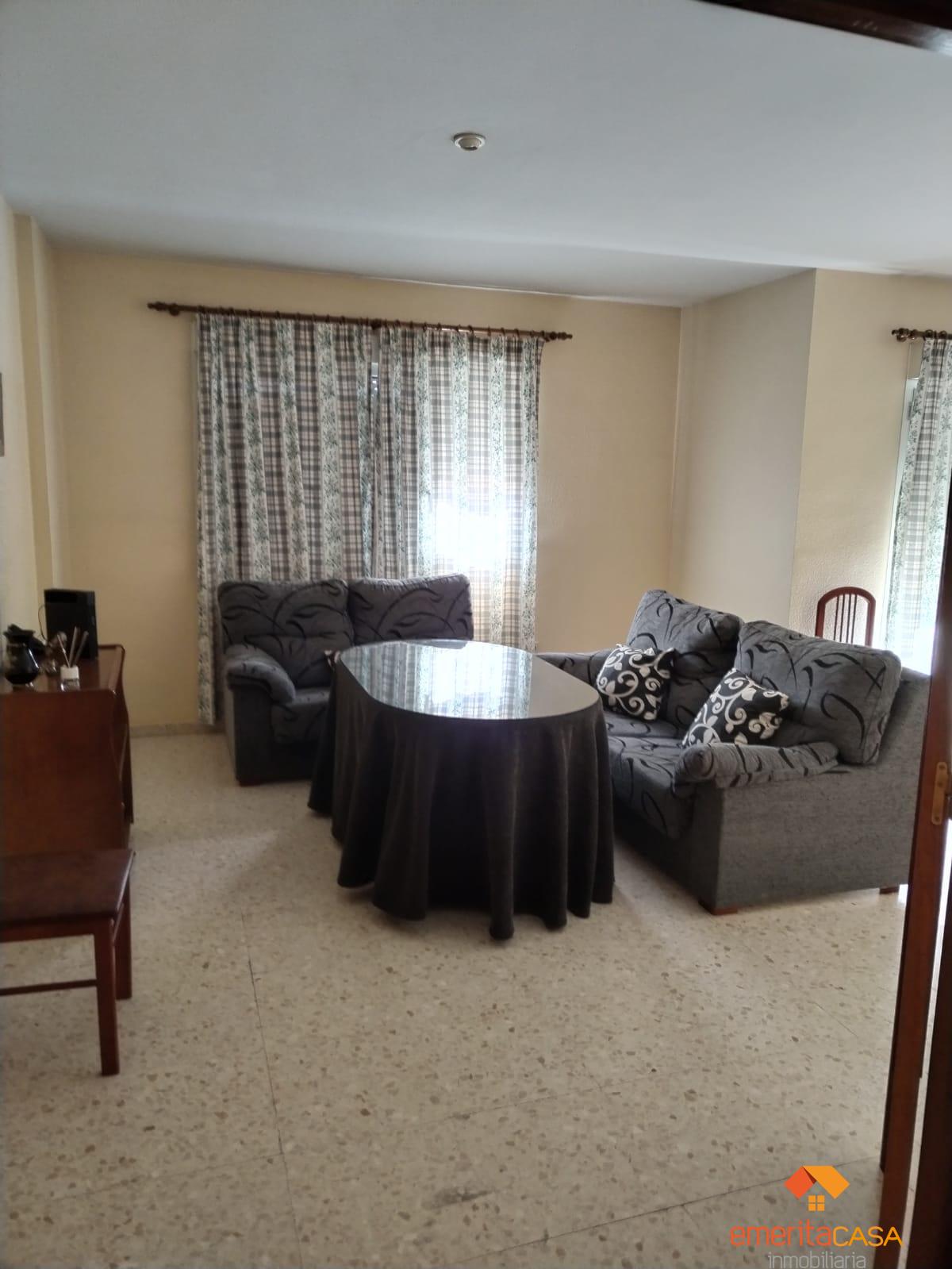 For rent of flat in Mérida