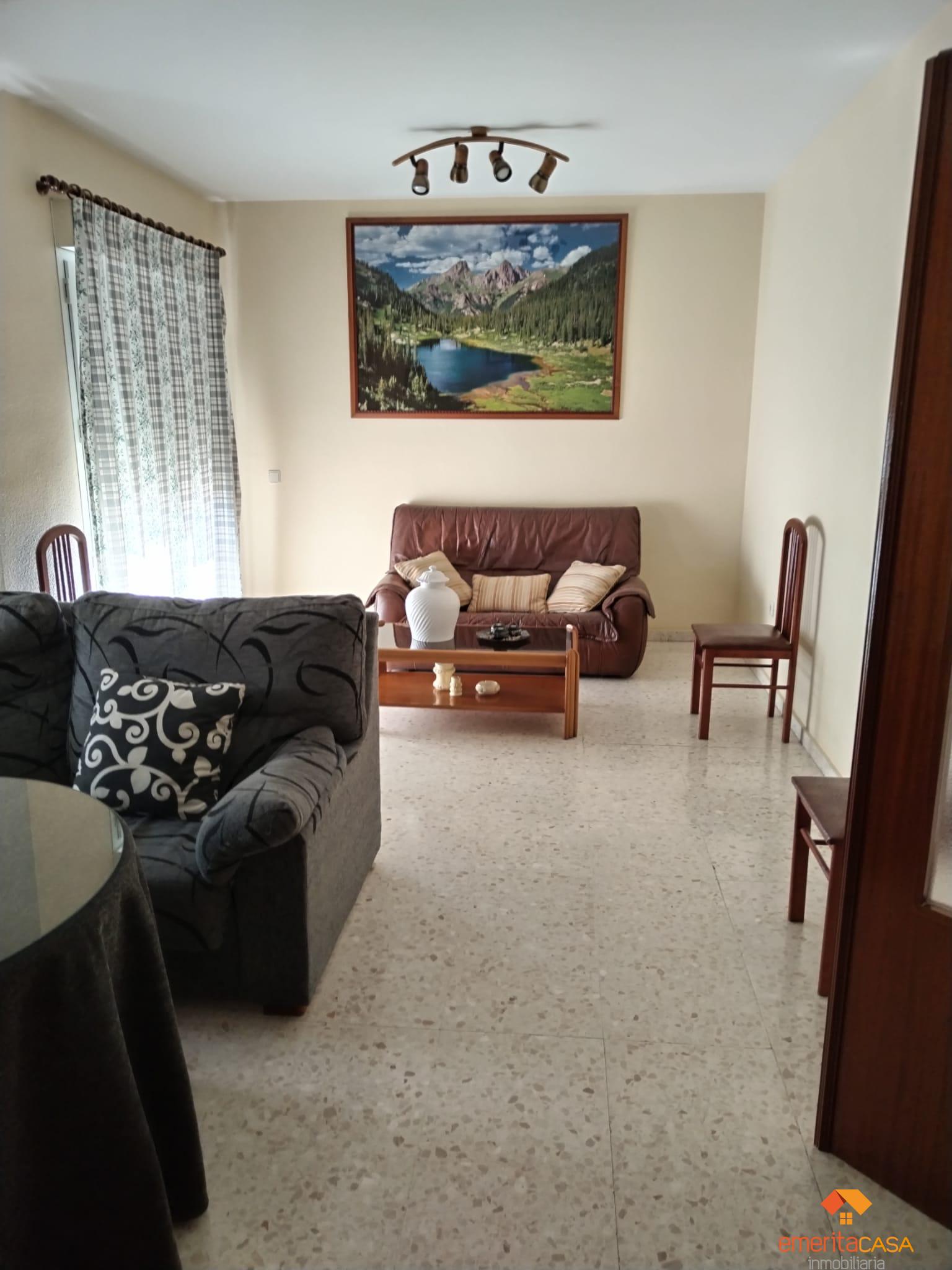For rent of flat in Mérida
