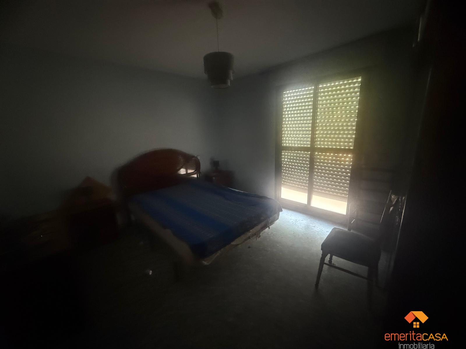 Dormitorio principal