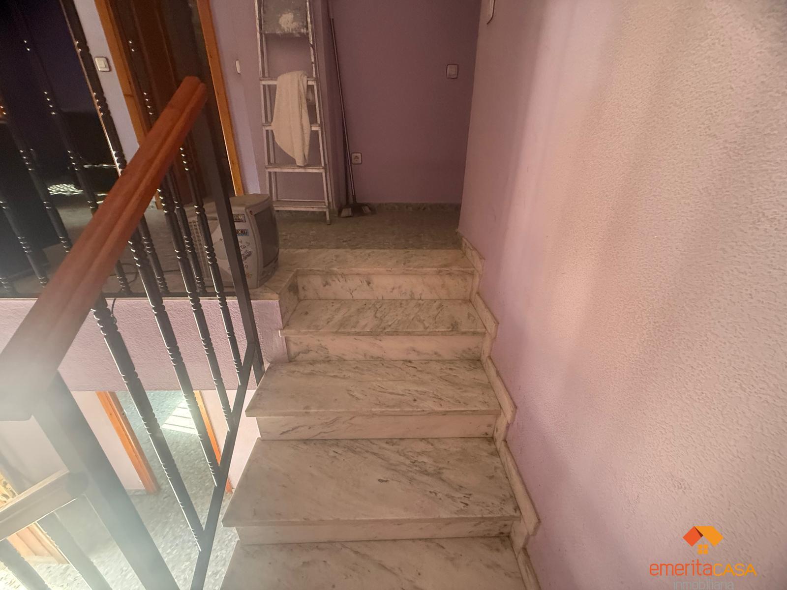 Escalera