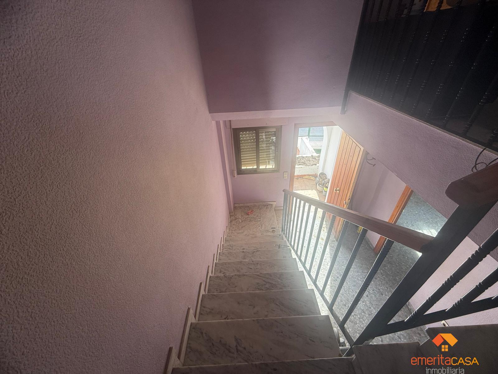 Escalera