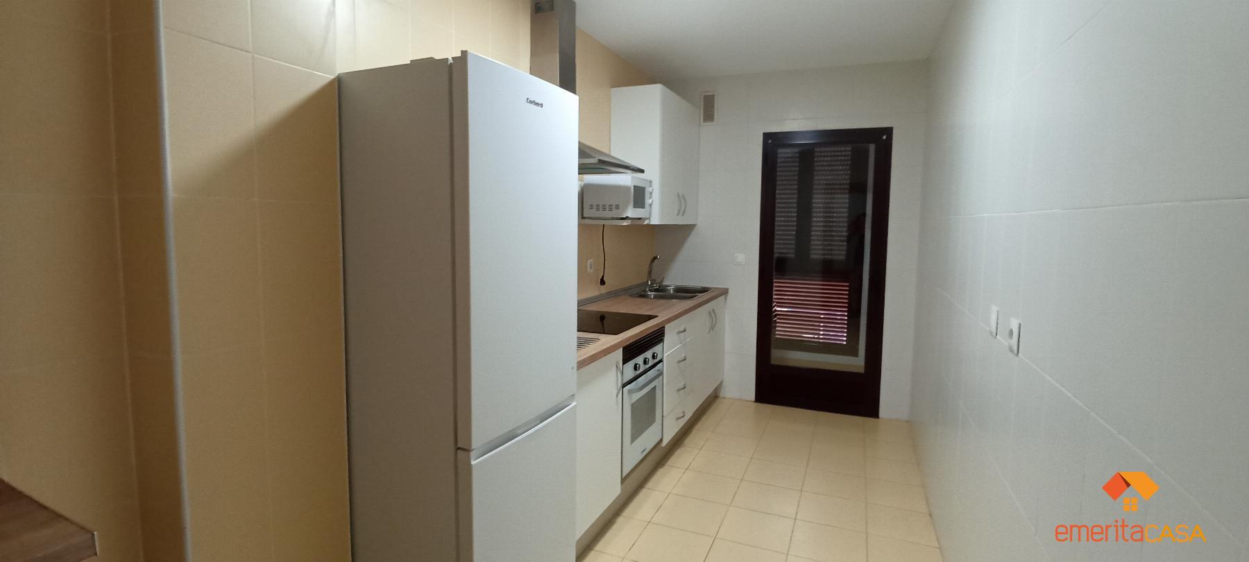 For rent of apartment in Almendralejo