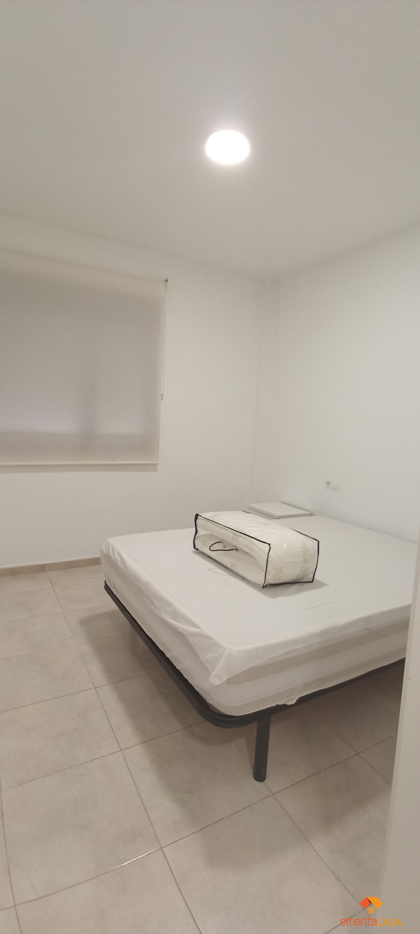 For rent of apartment in Almendralejo