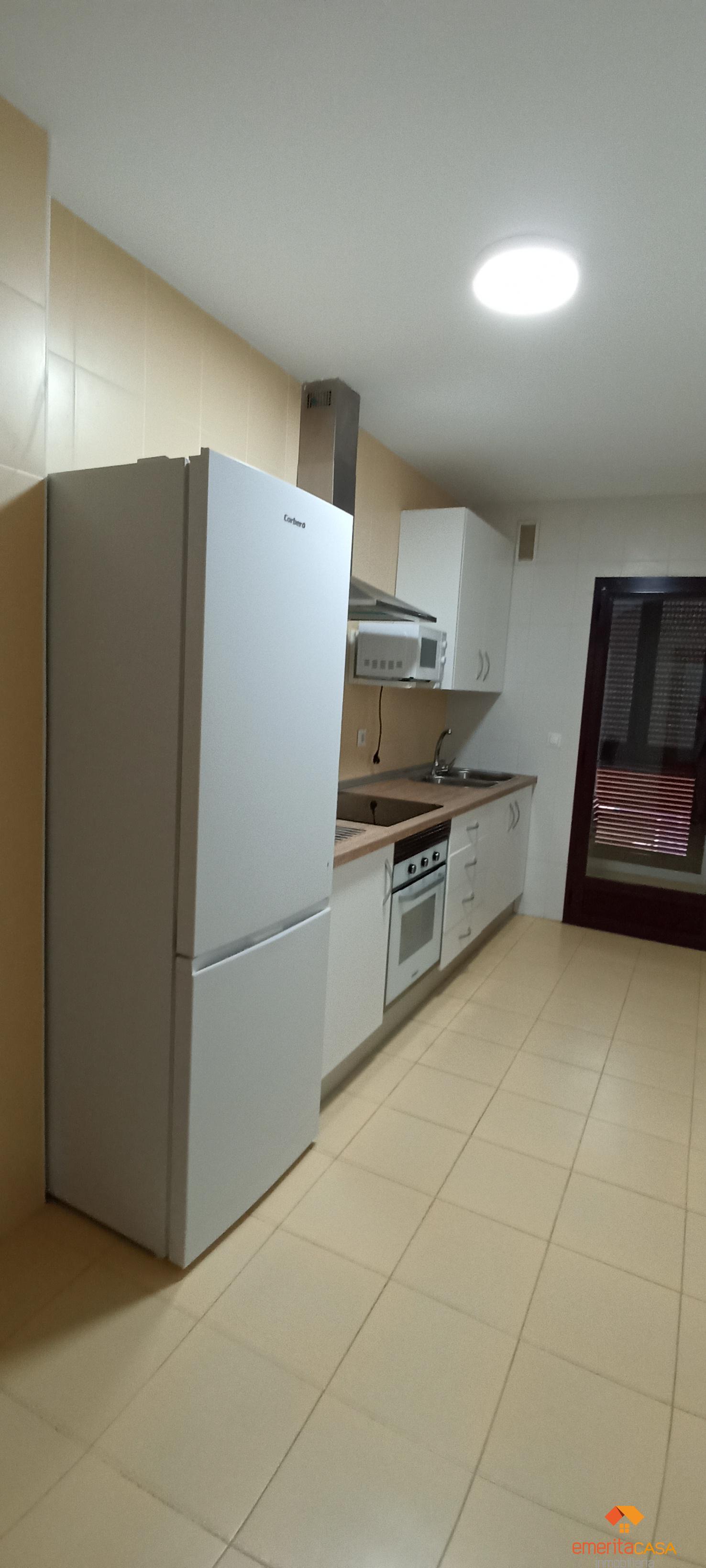 For rent of apartment in Almendralejo