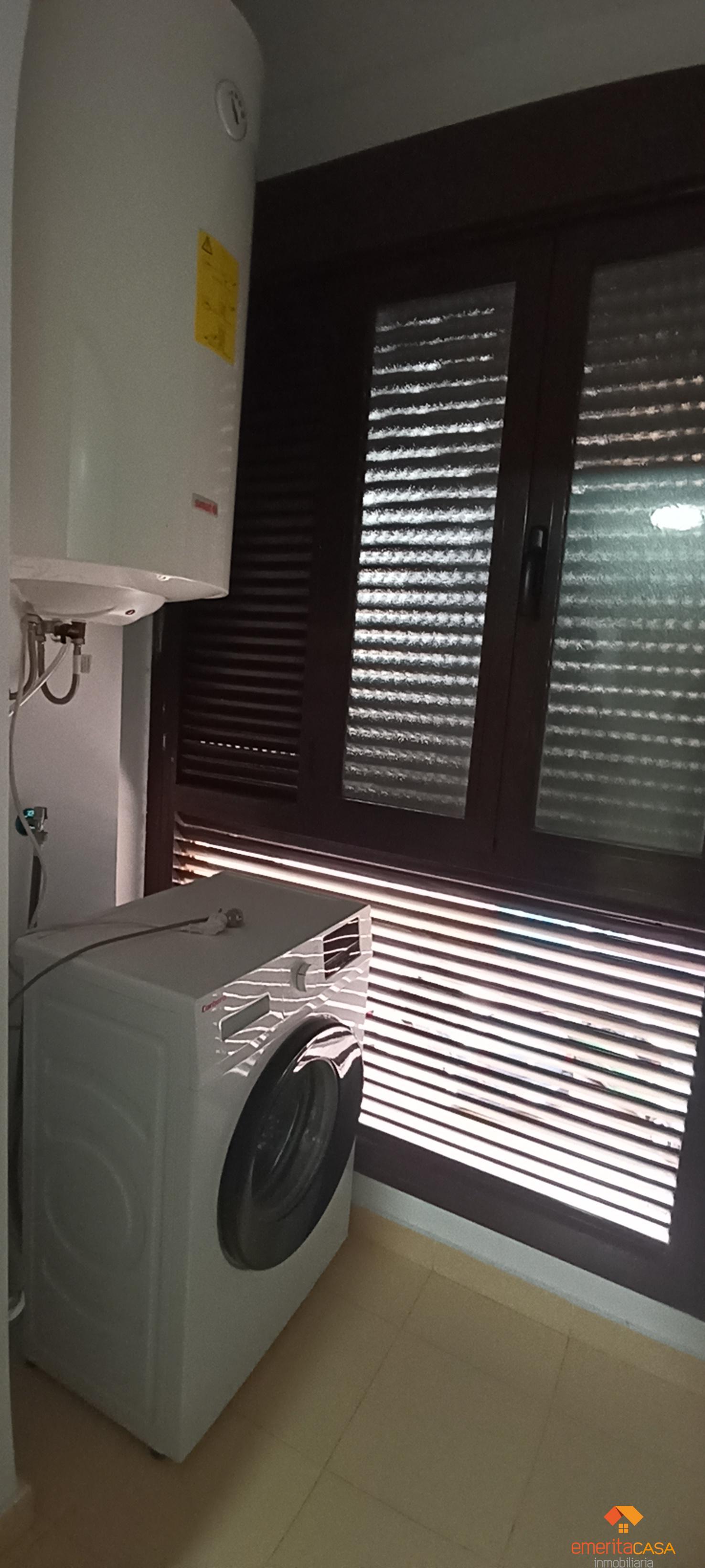 For rent of apartment in Almendralejo