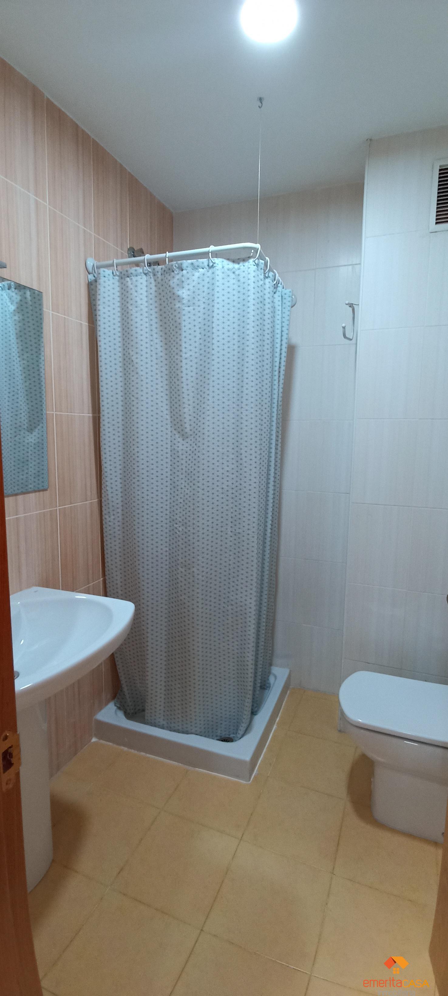 For rent of apartment in Almendralejo