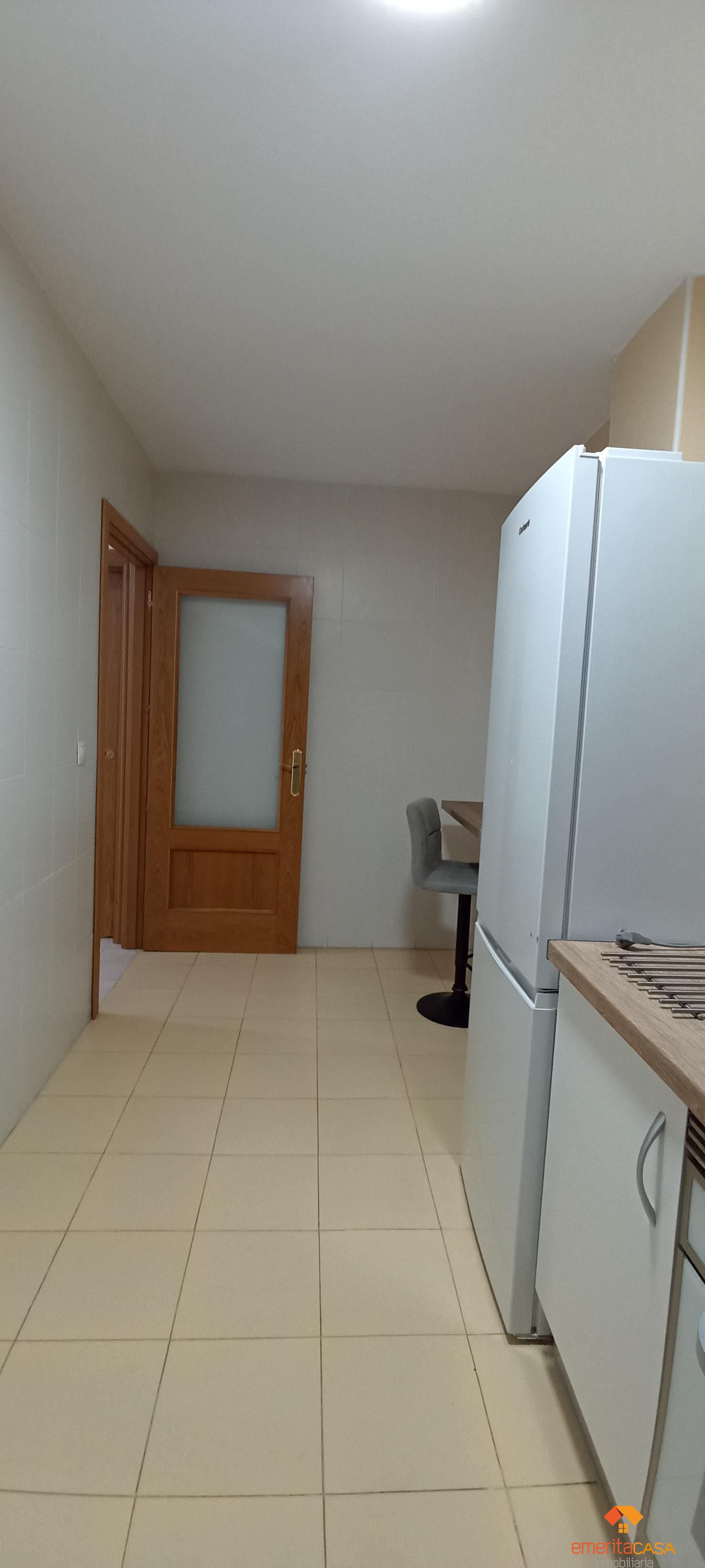 For rent of apartment in Almendralejo