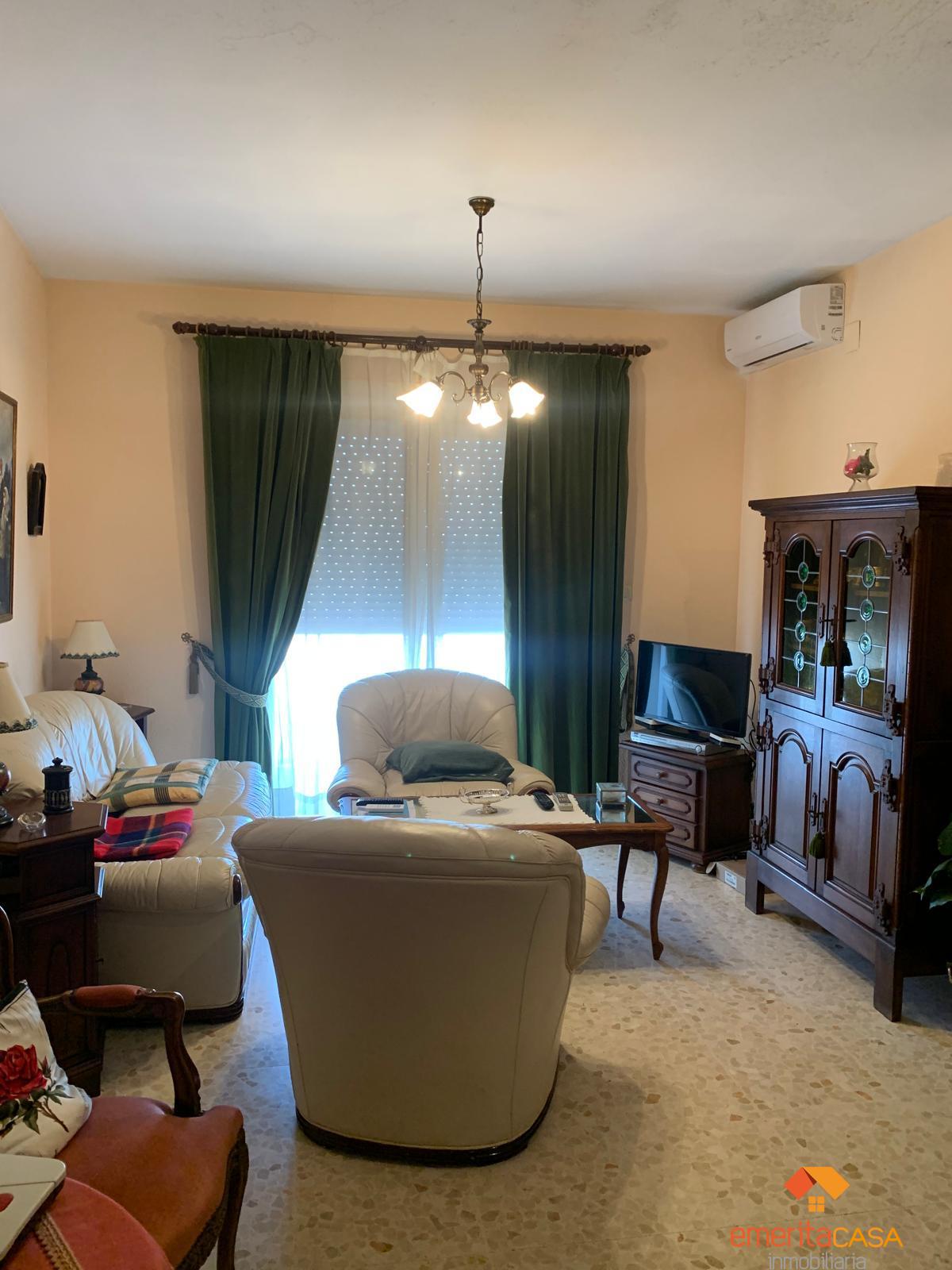 Venta de piso en Almendralejo