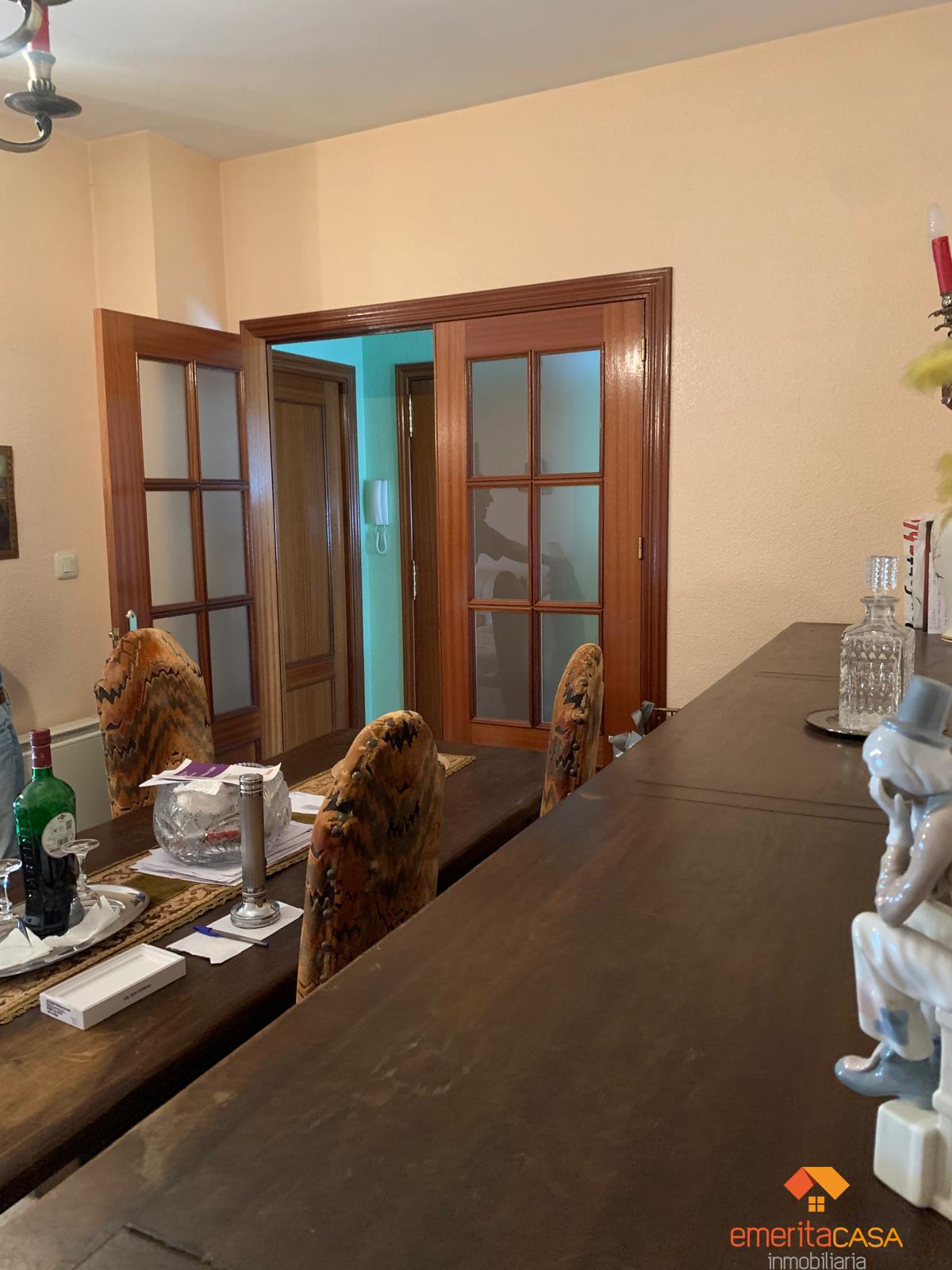 Venta de piso en Almendralejo