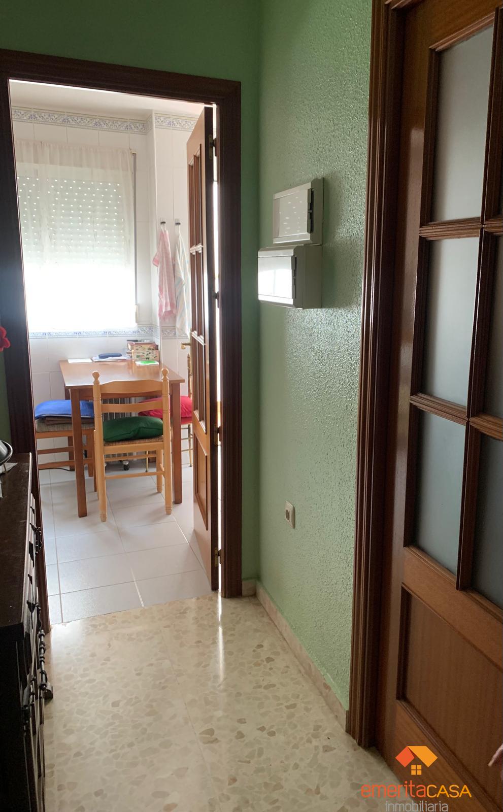 Venta de piso en Almendralejo