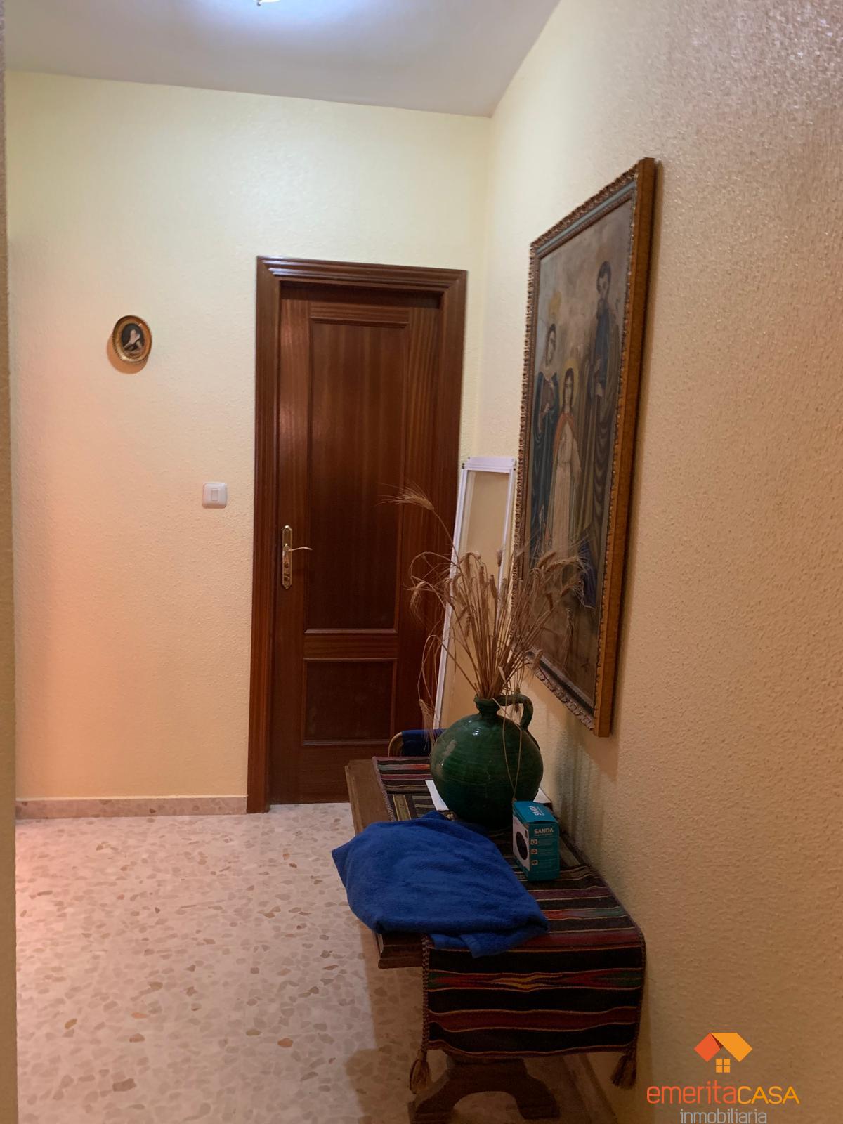 Venta de piso en Almendralejo