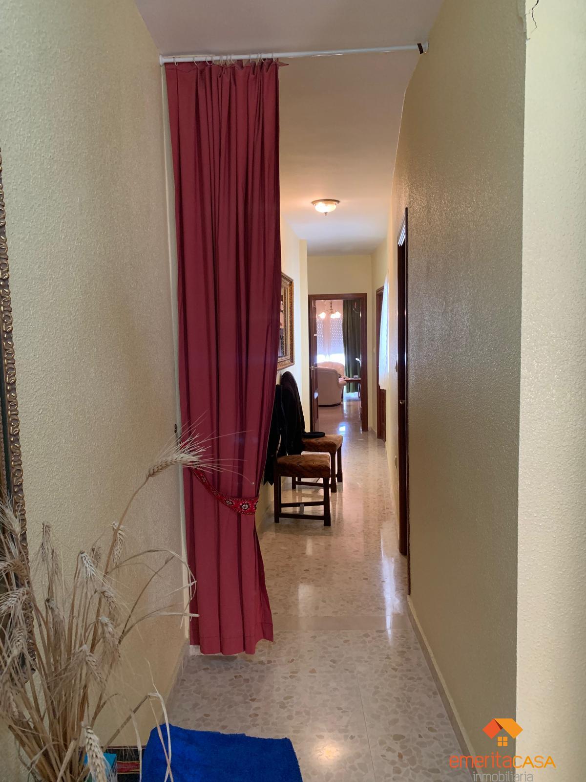 Venta de piso en Almendralejo