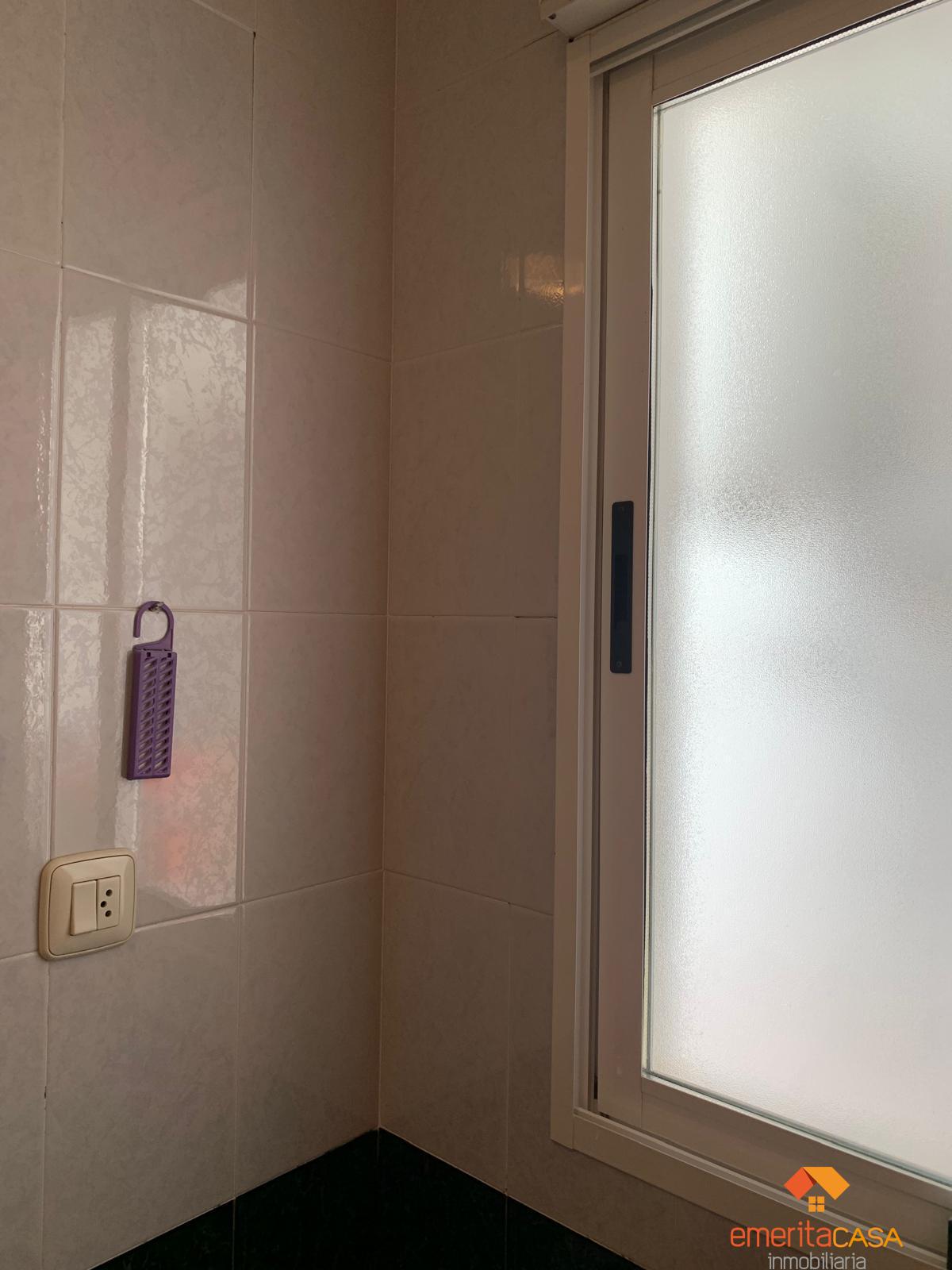 Venta de piso en Almendralejo