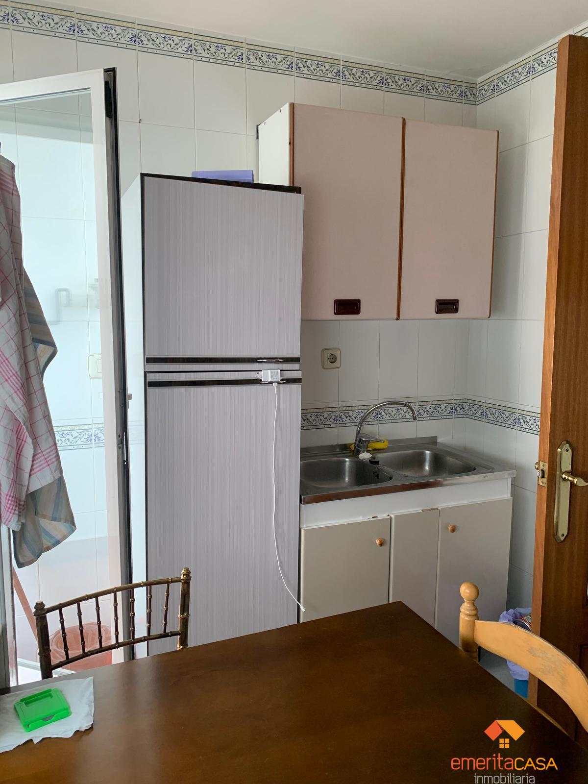 Venta de piso en Almendralejo