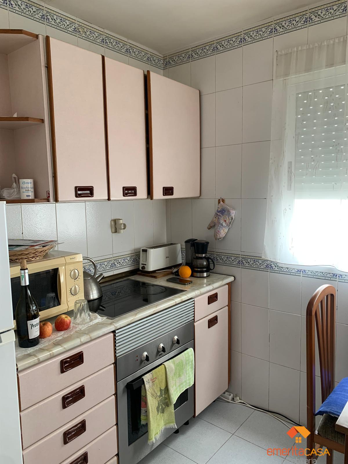 Venta de piso en Almendralejo