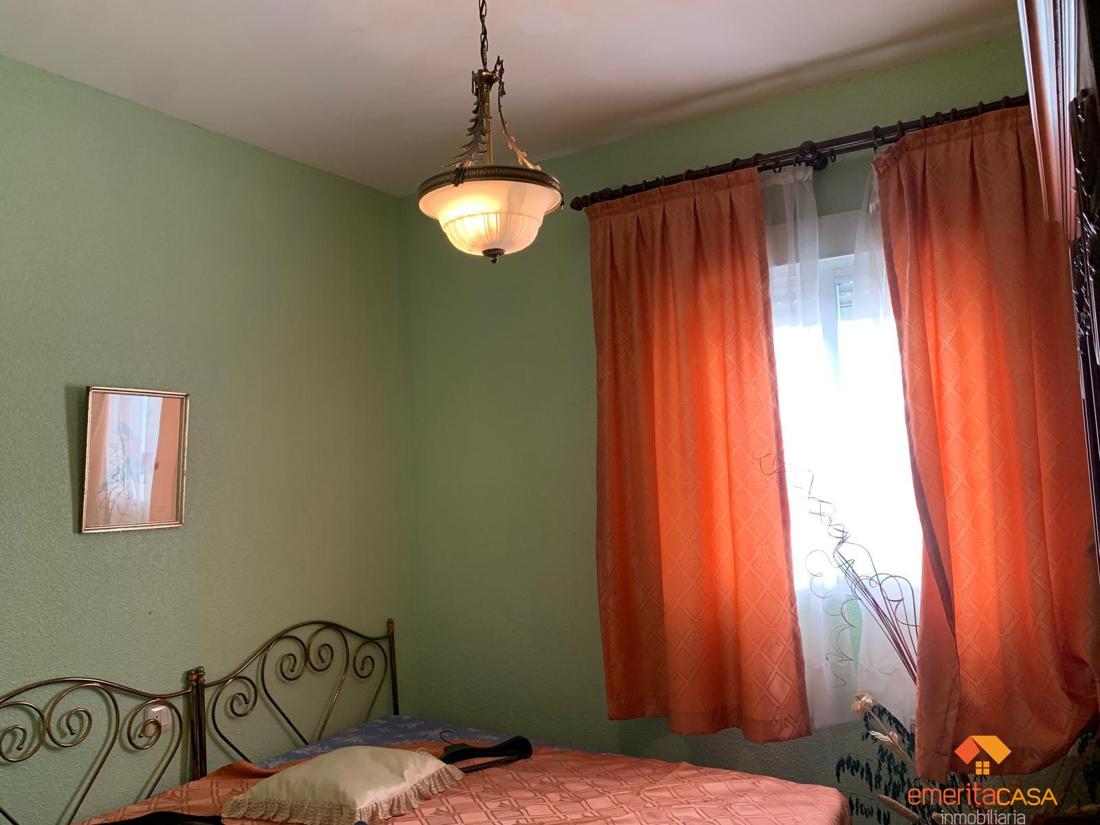 Venta de piso en Almendralejo