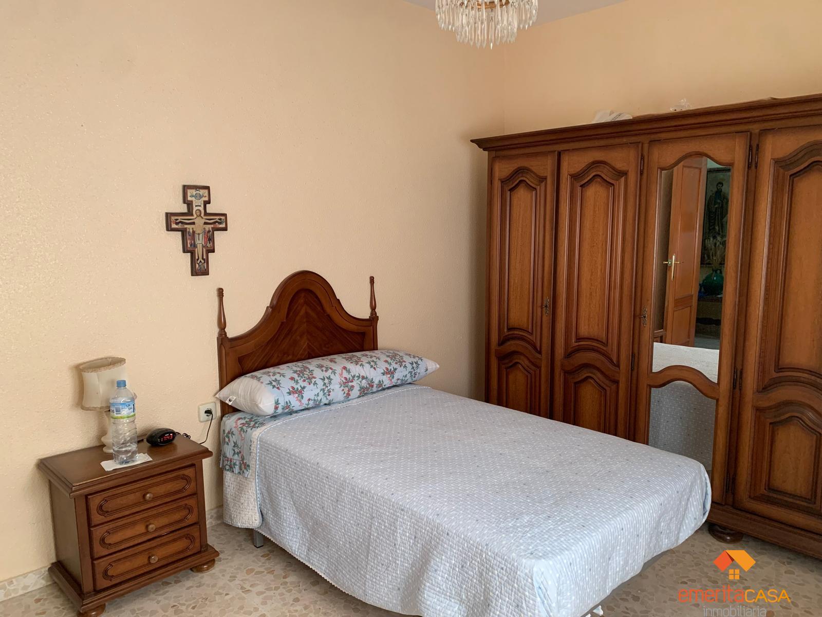 Venta de piso en Almendralejo