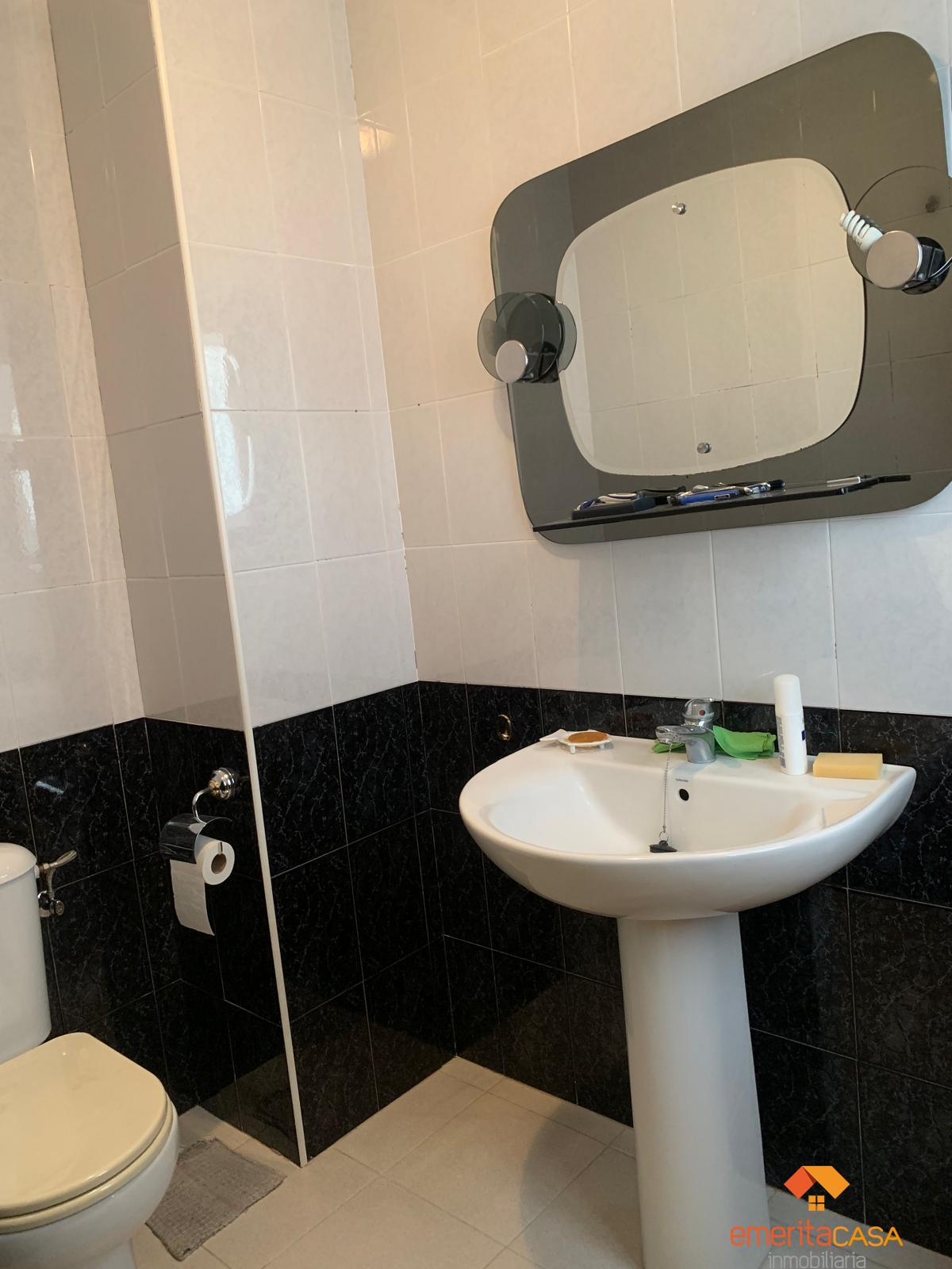 Venta de piso en Almendralejo