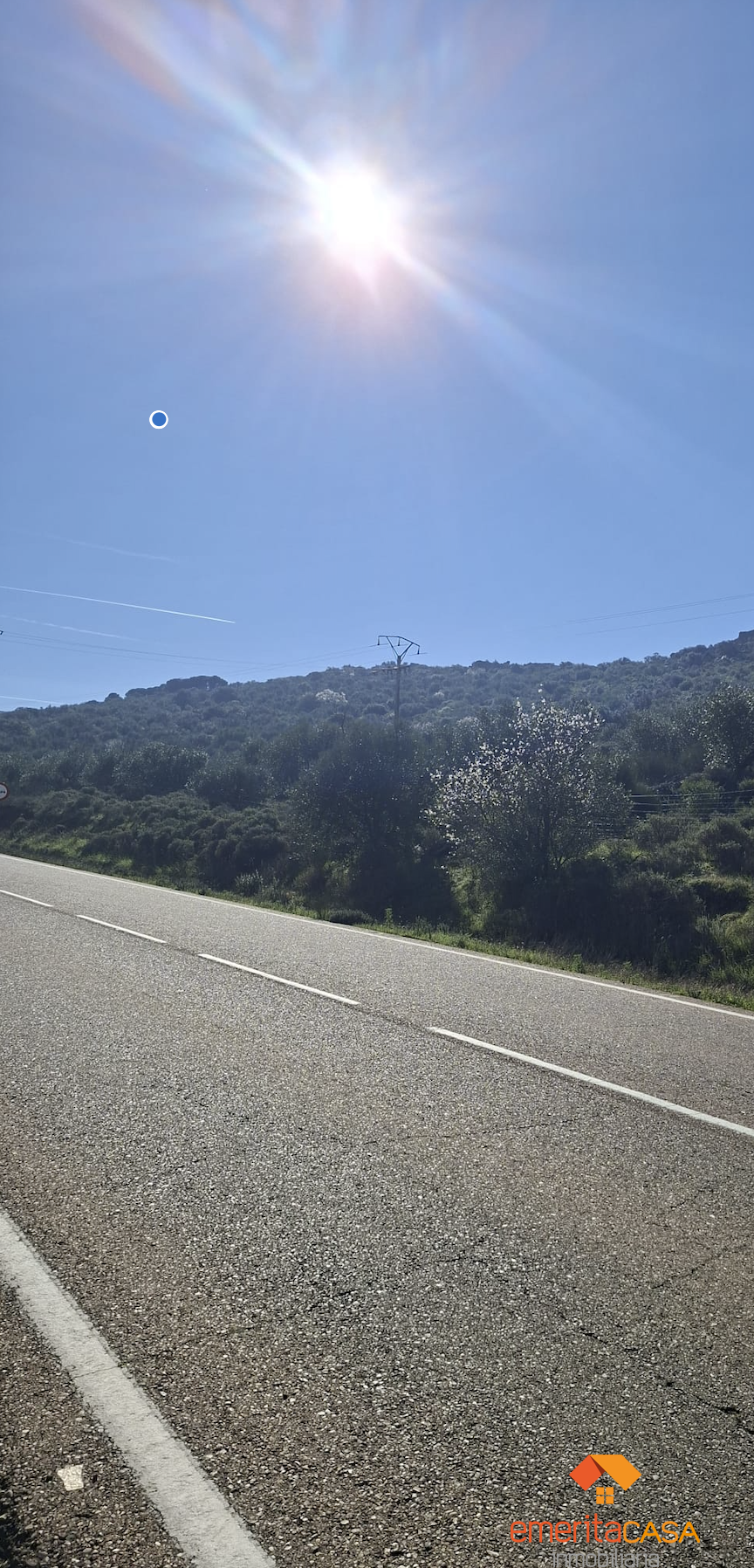 Venta de finca rústica en Castuera