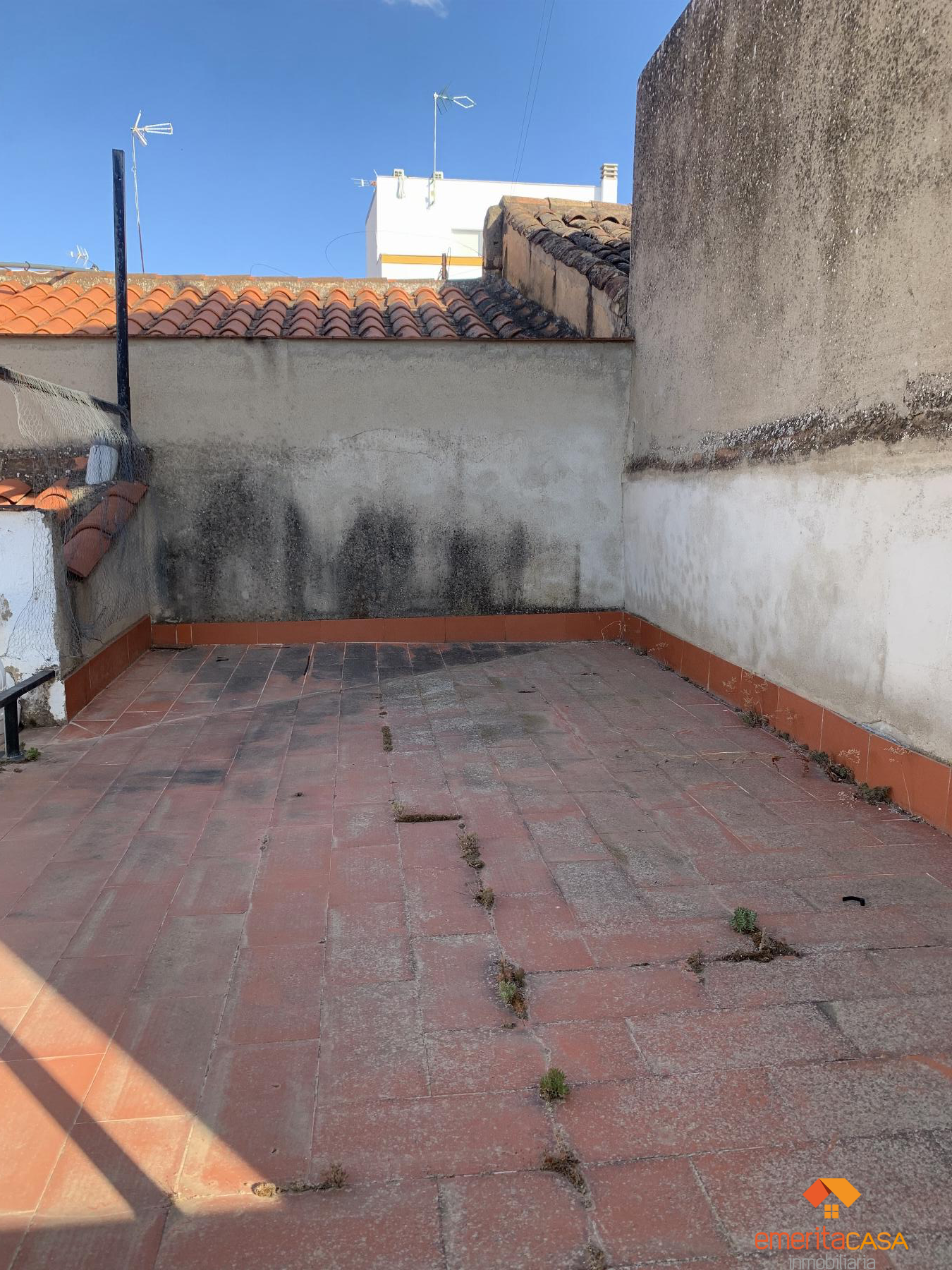 Venta de casa en Almendralejo